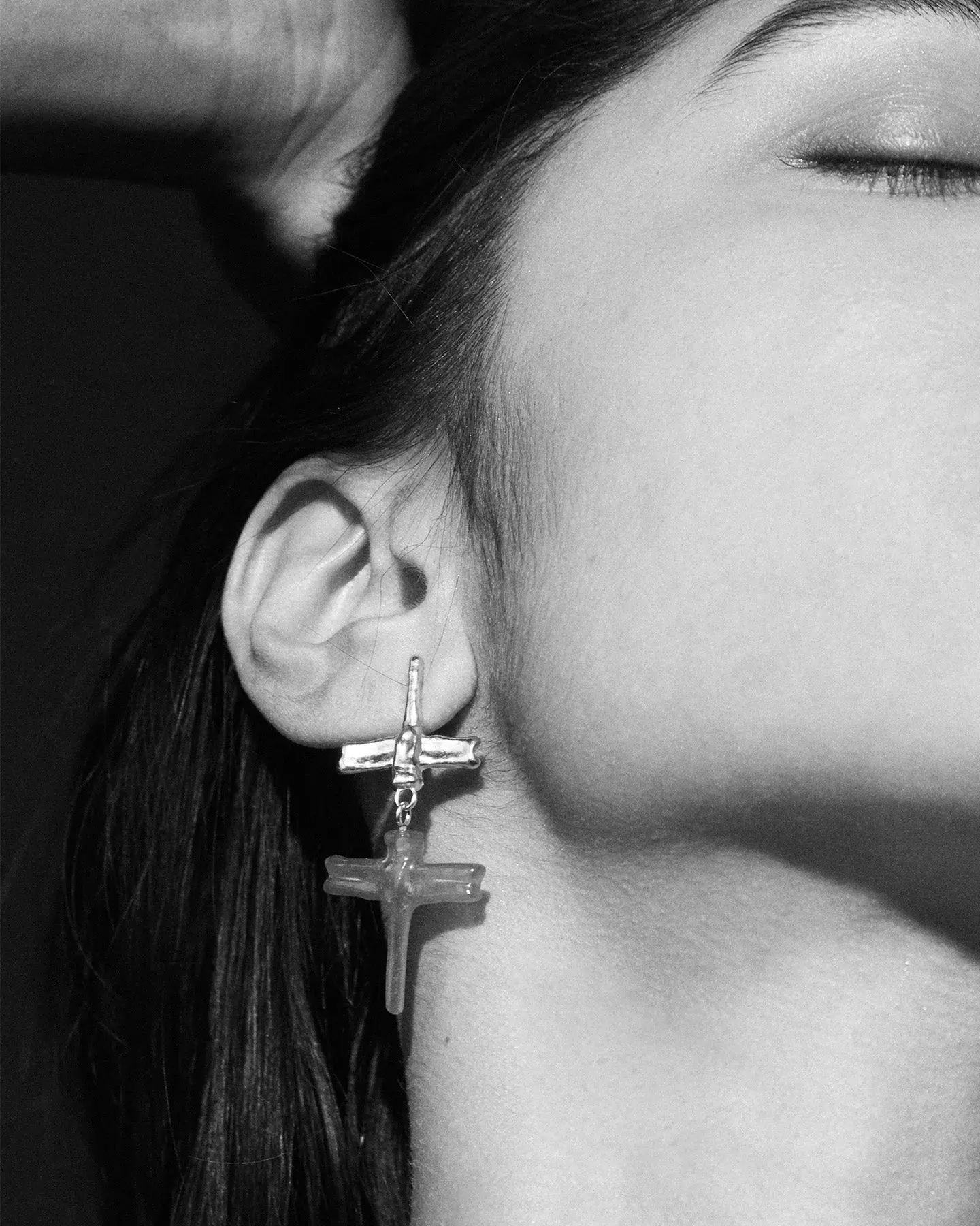 Dragonfly Earrings - Image 3