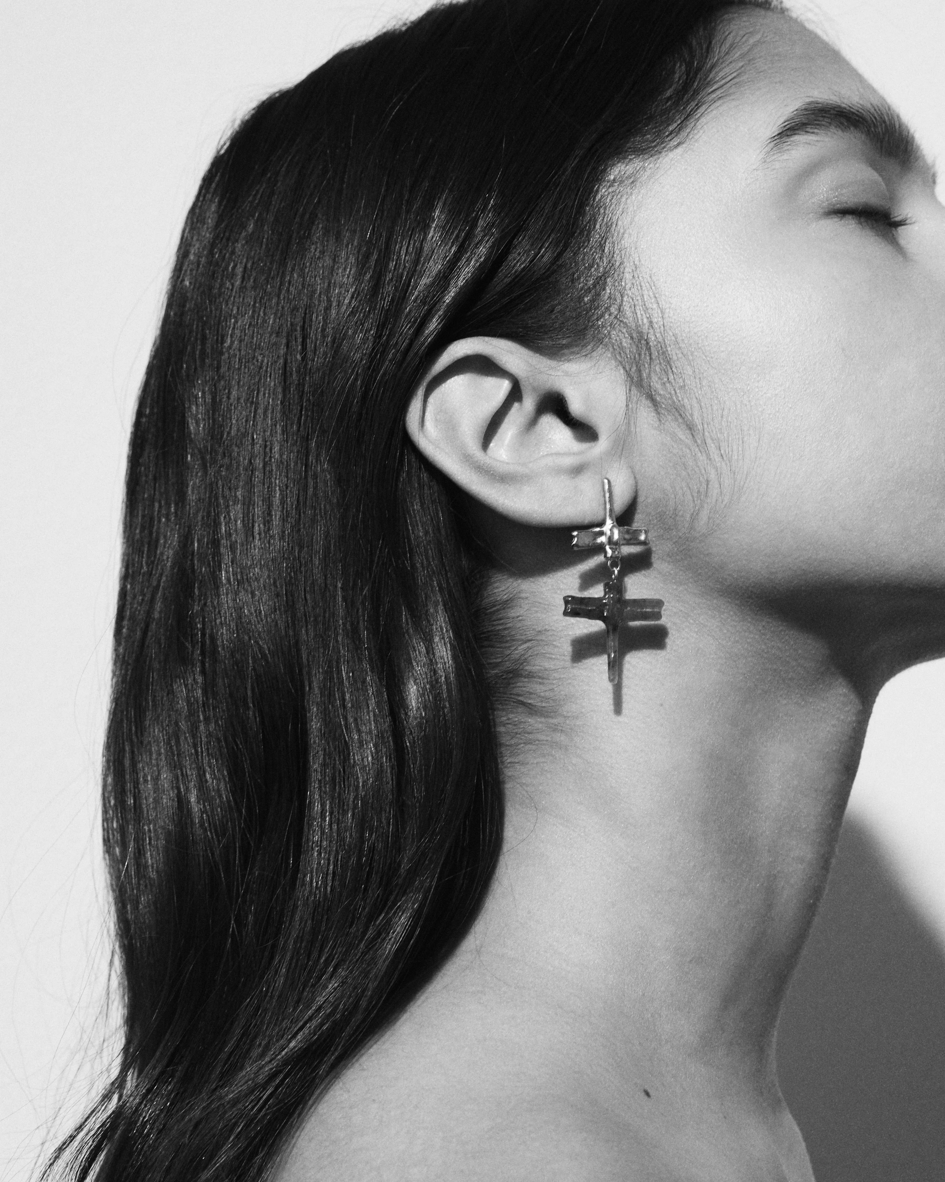 Dragonfly Earrings - Image 4