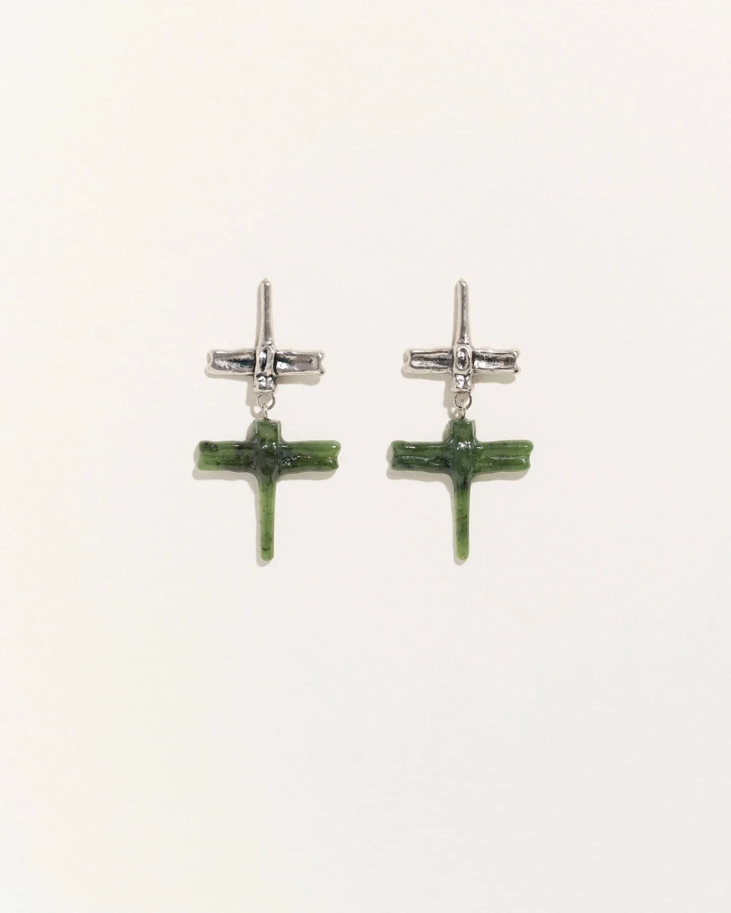 Dragonfly Earrings - Image 2