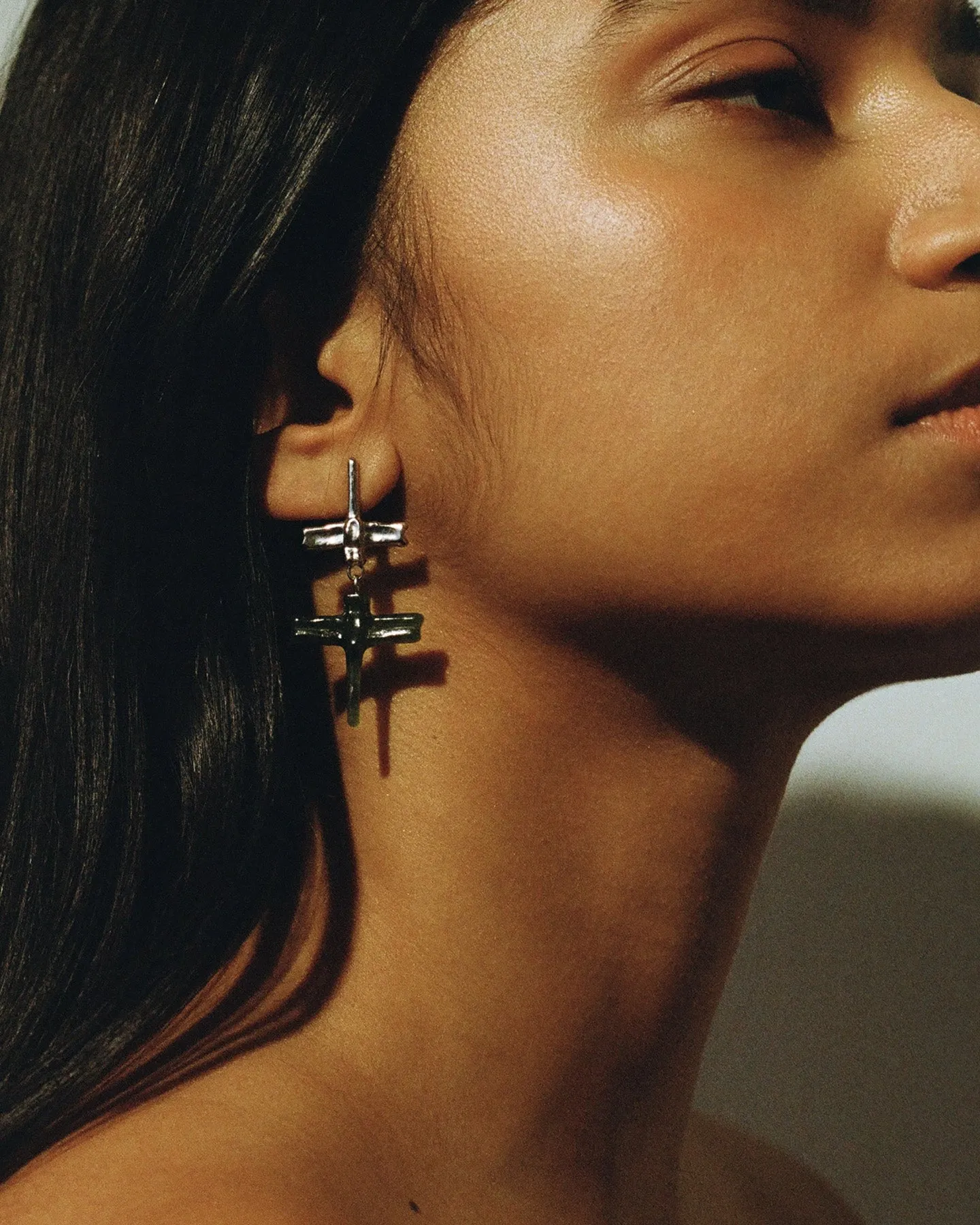 Dragonfly Earrings - Image 3