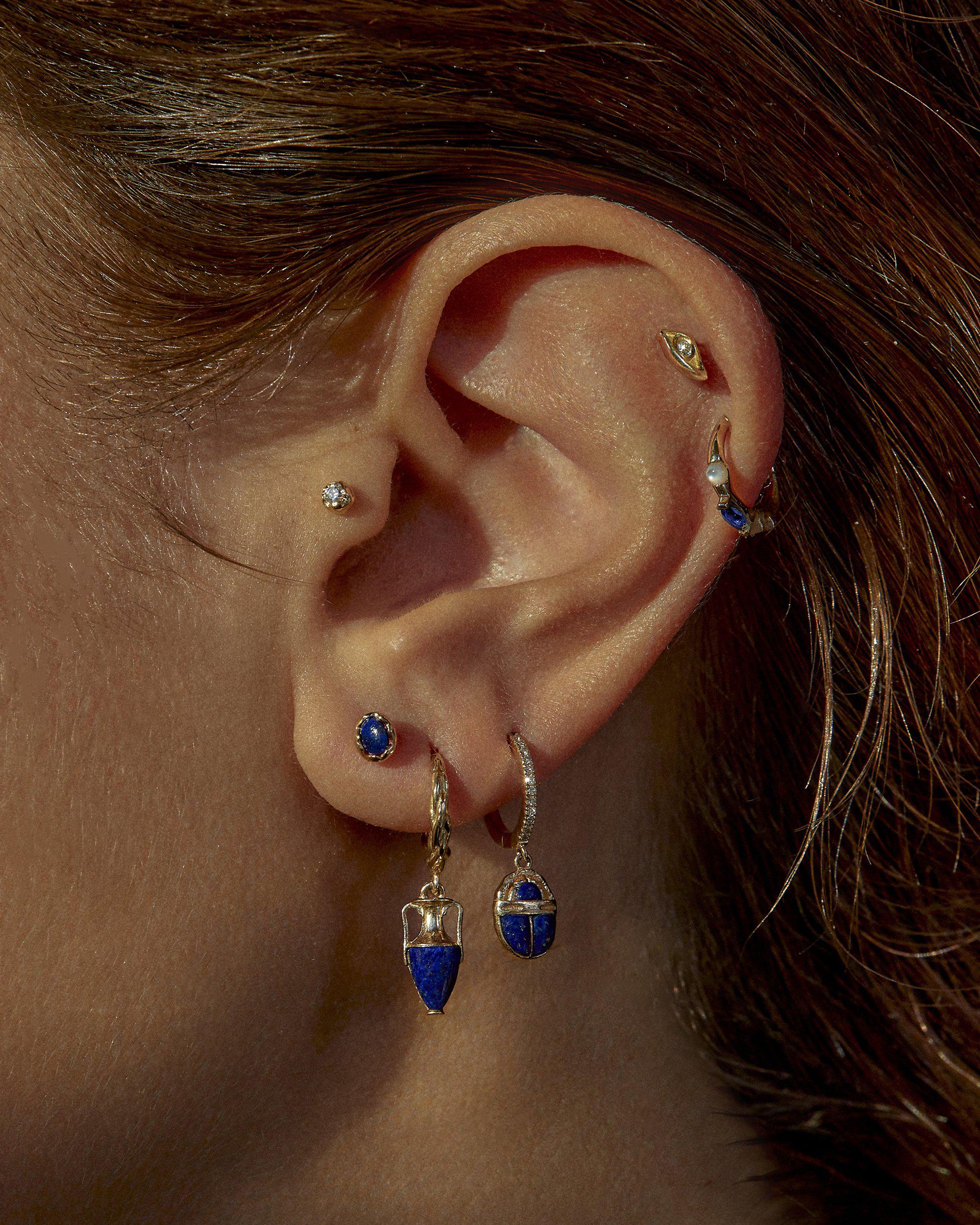 Eye Stud - Image 6
