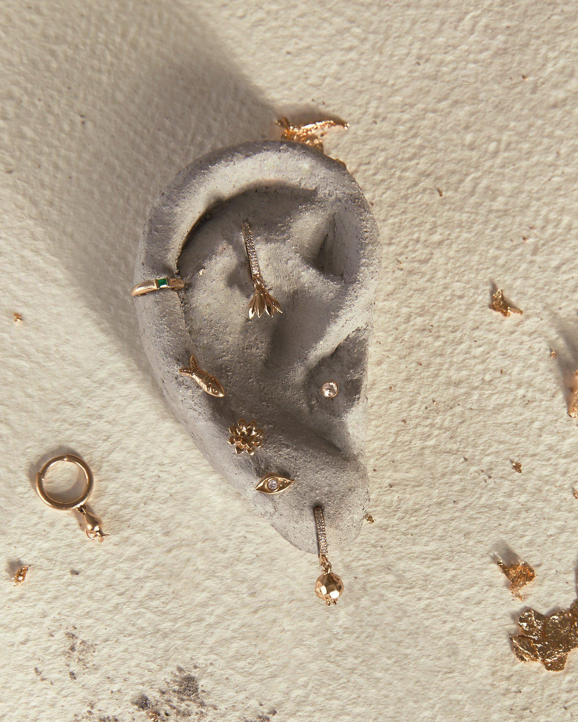 Eye Stud - Image 7