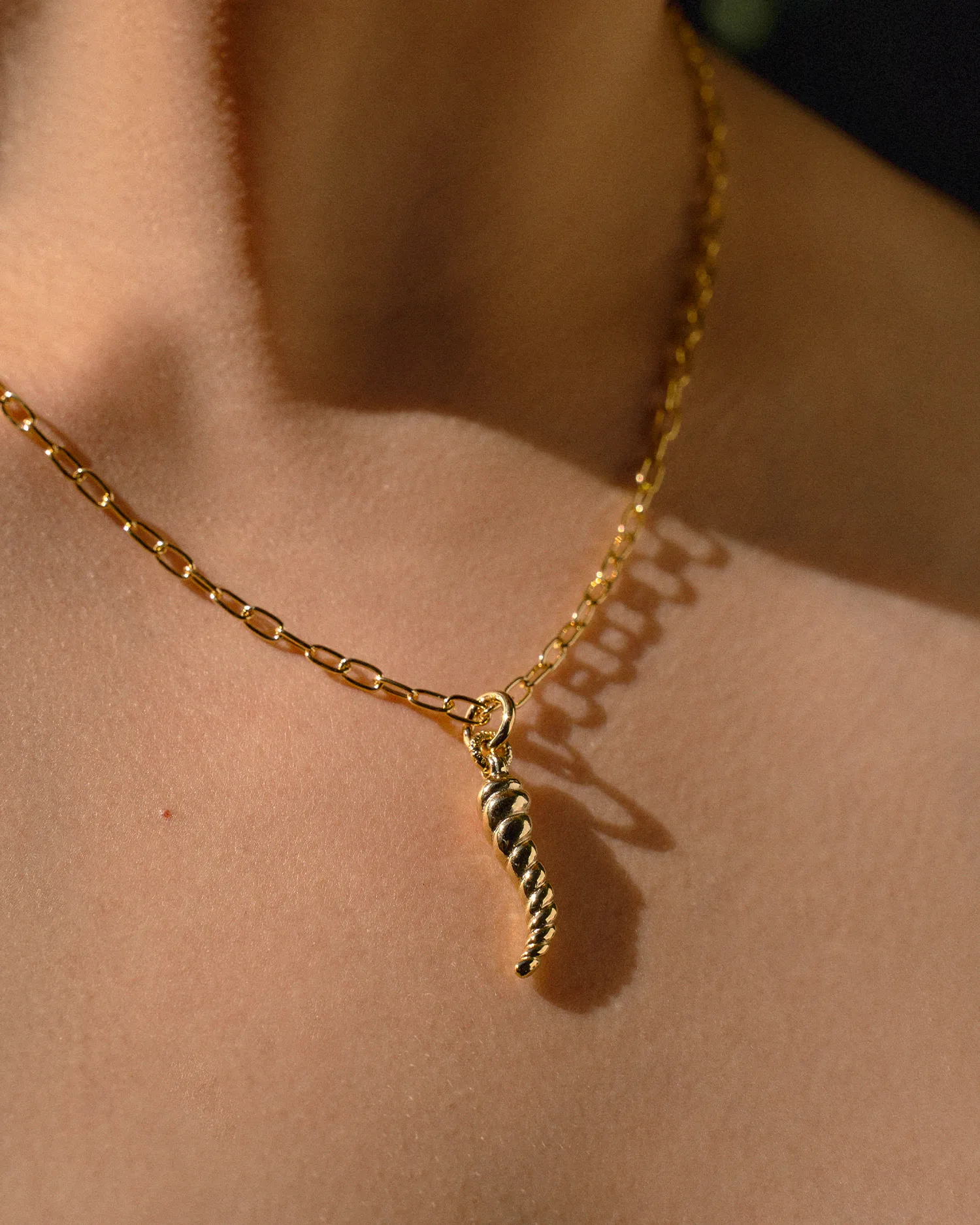 Horn Pendant - Image 3