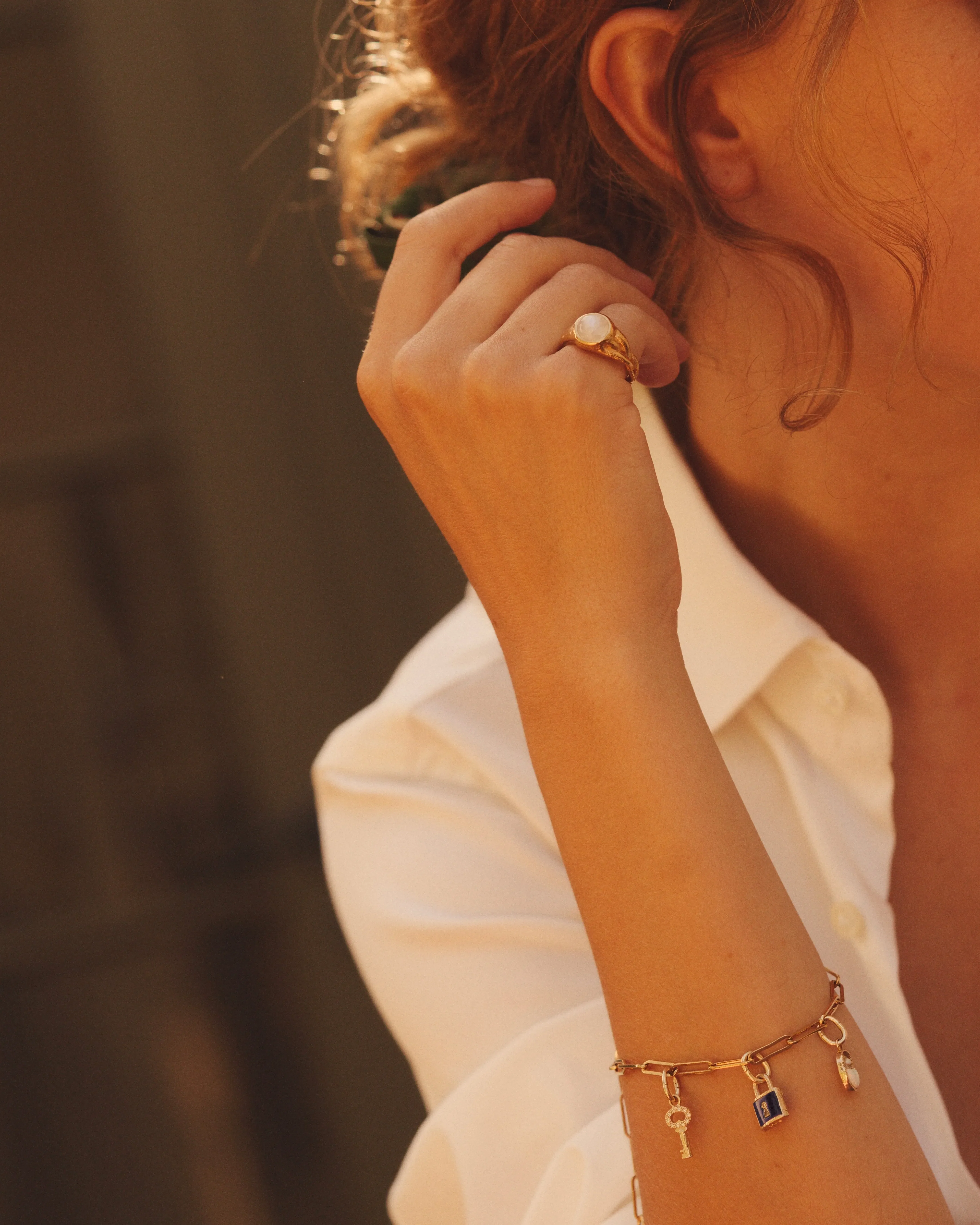 Fini’s Key Charm - Image 3