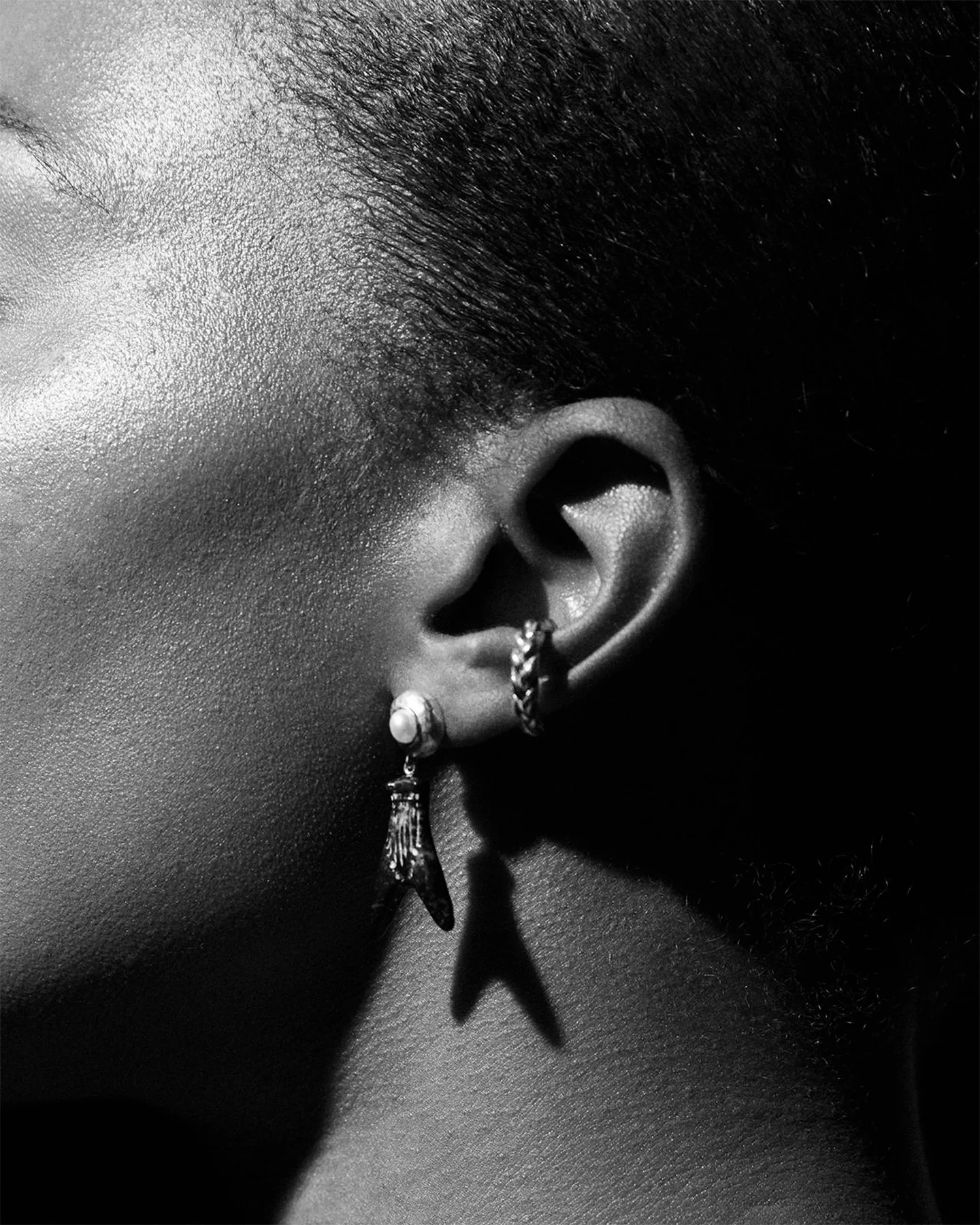 Fly Earrings - Image 3