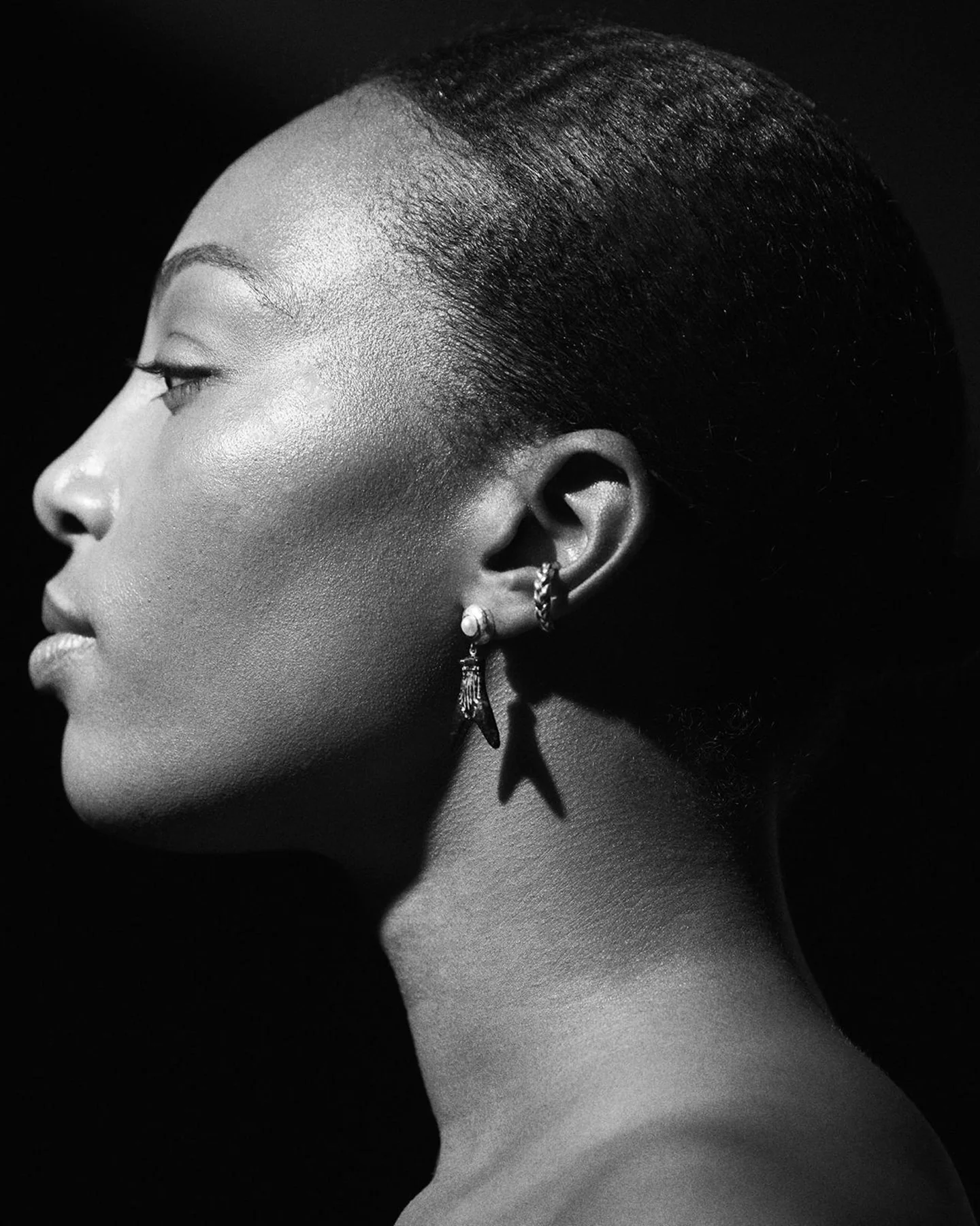 Fly Earrings - Image 4