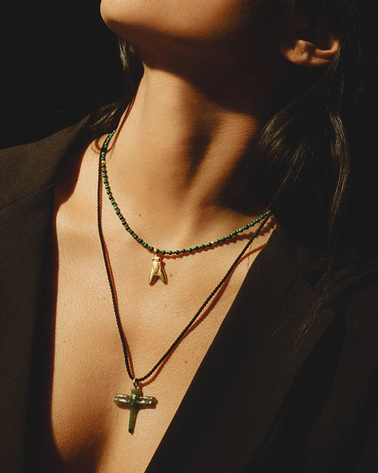 Fly Pendant - Image 3