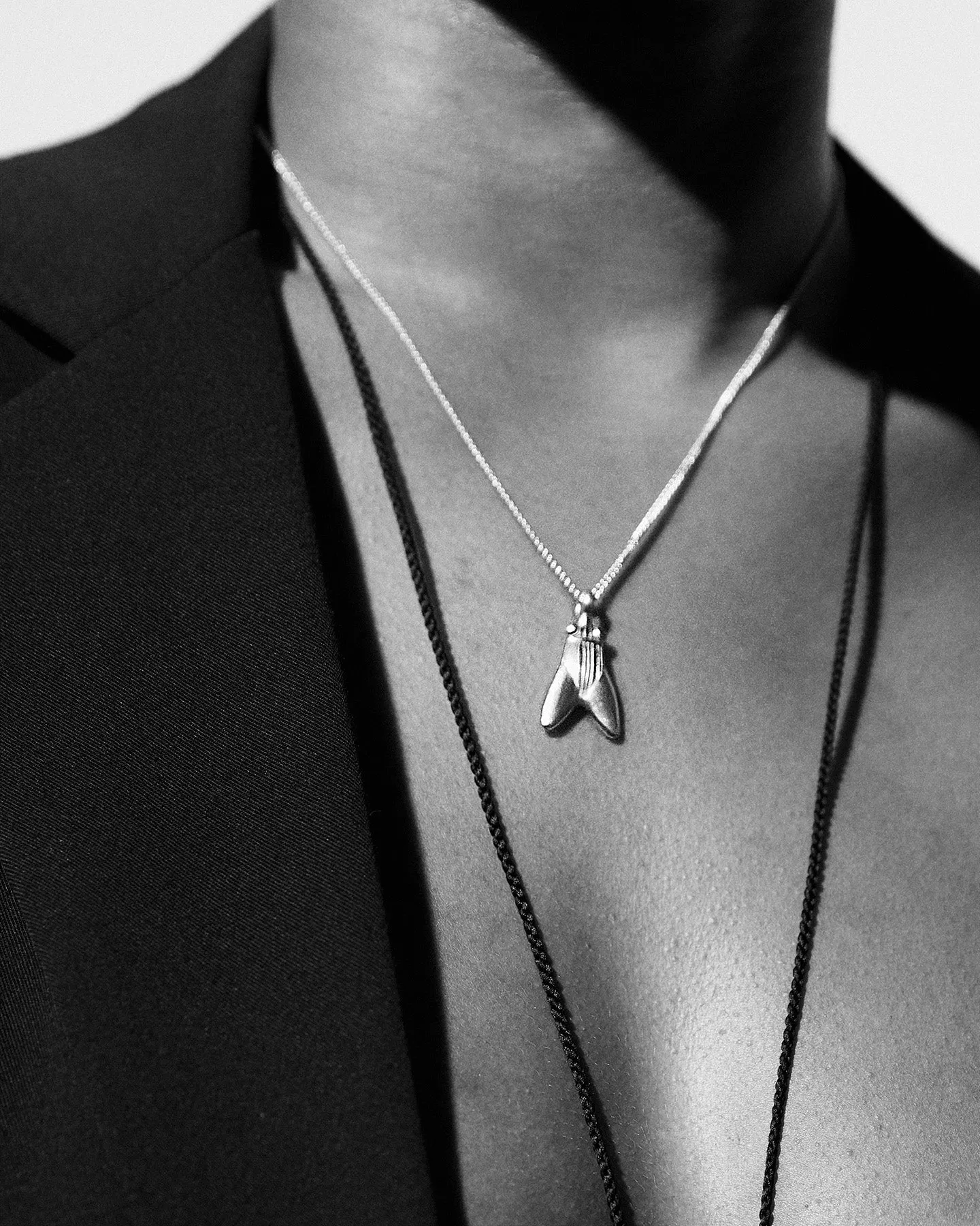 Fly Pendant - Image 3