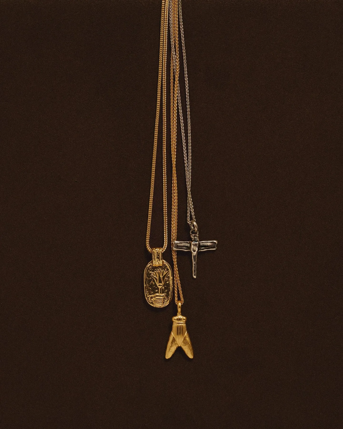 Fly Pendant - Image 4