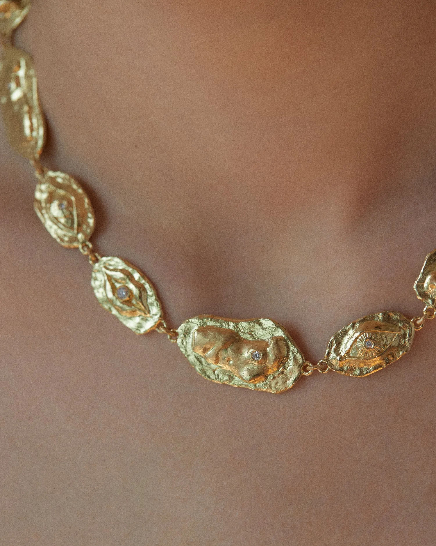 Fragment Collar - Image 3