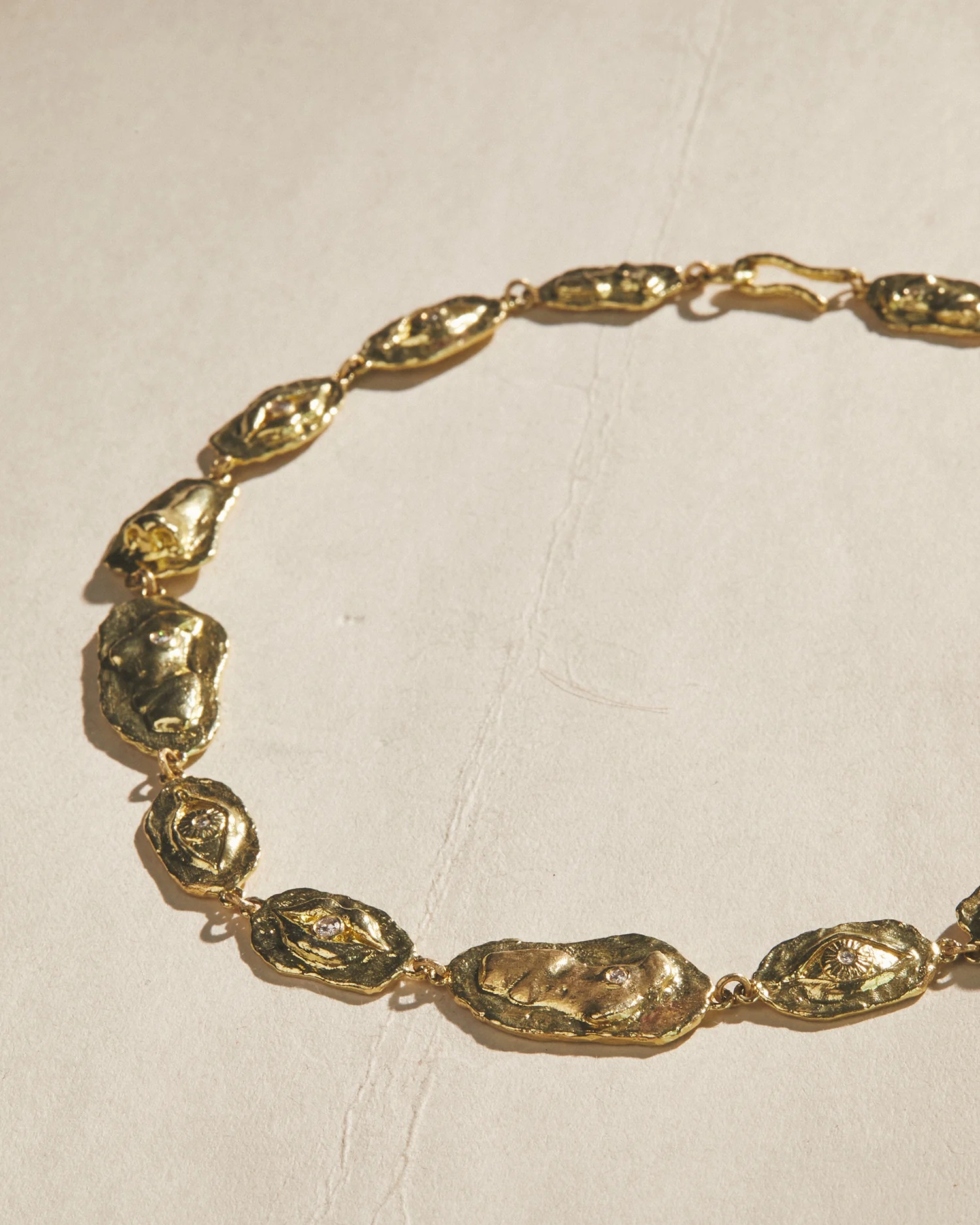 Fragment Collar - Image 7