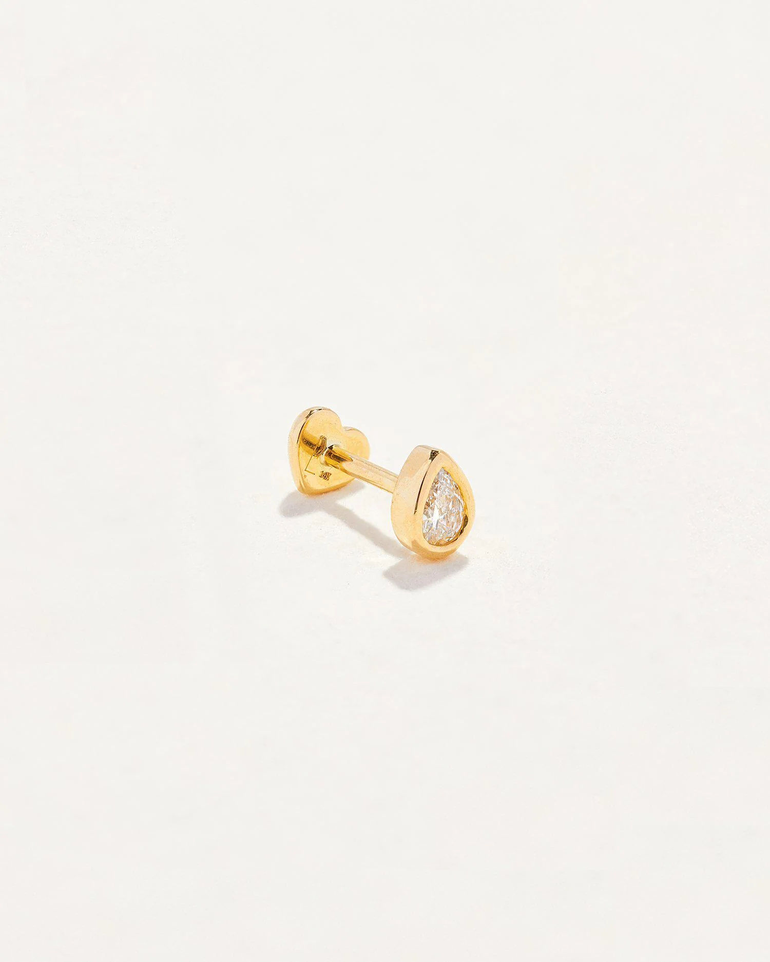 Raindrop Stud - Image 2