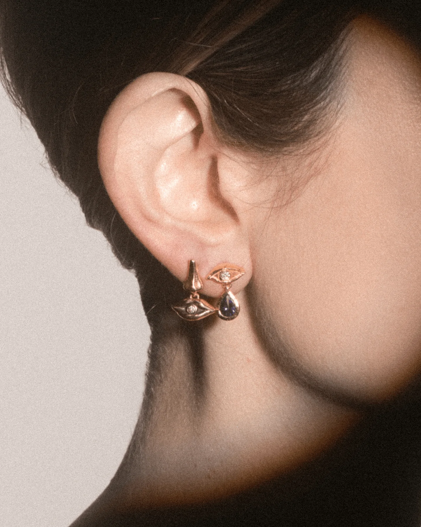 Voice Earring - Image 2