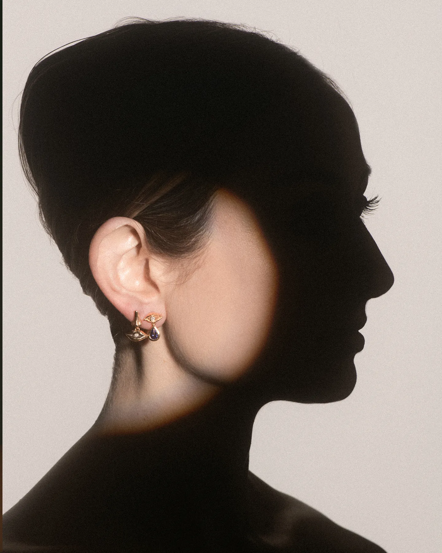 Voice Earring - Image 3