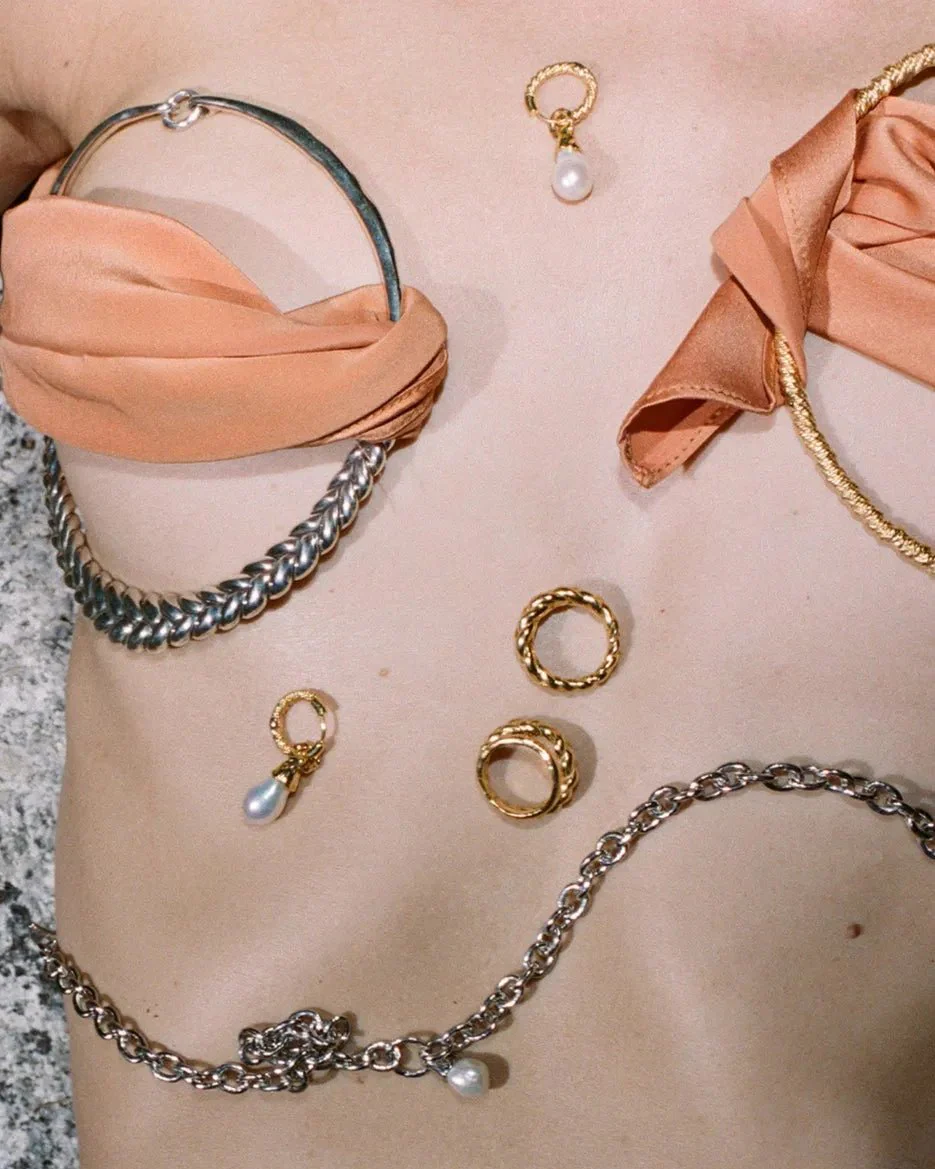 Helia Collar - Image 3