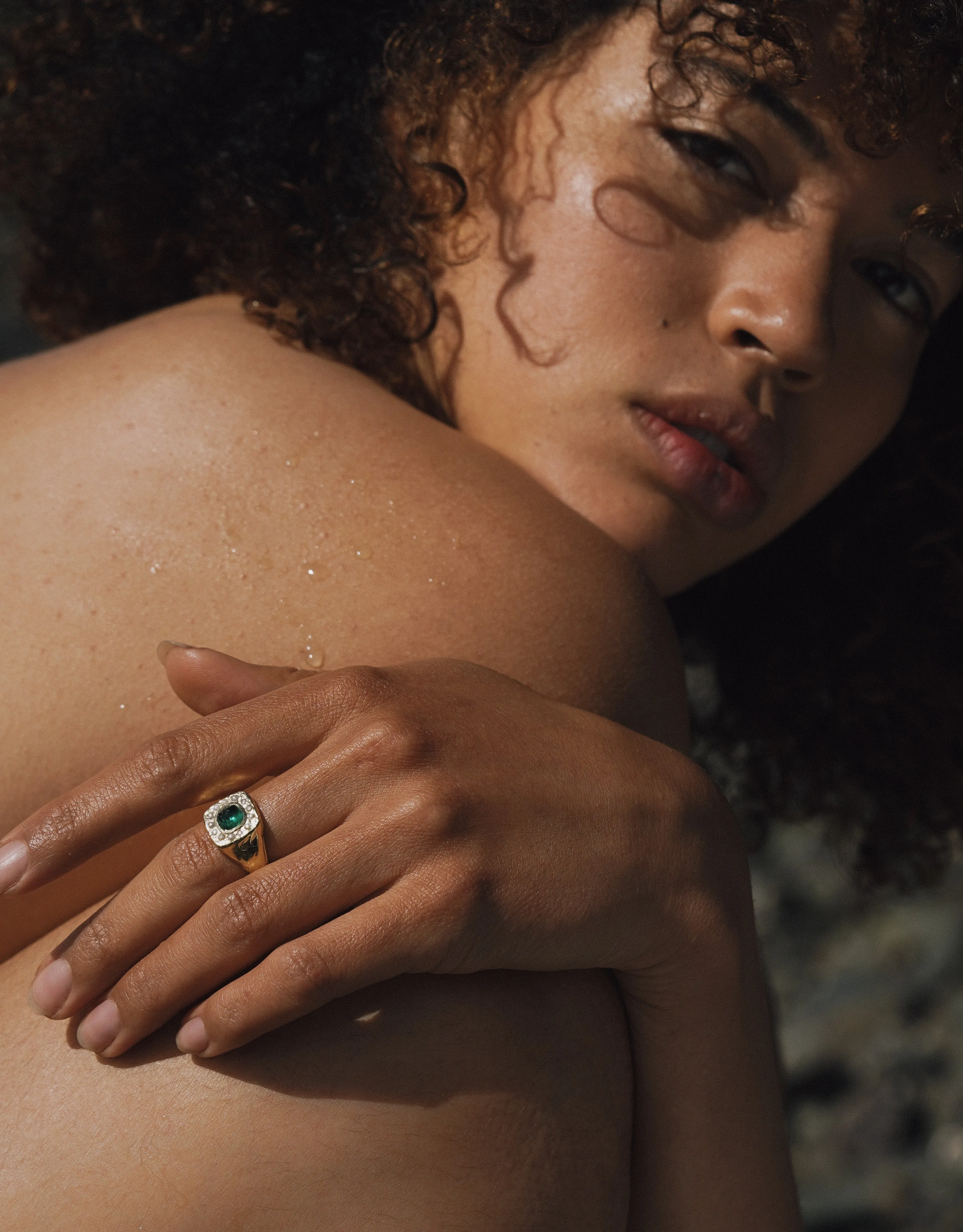 Helm Ring - Image 4
