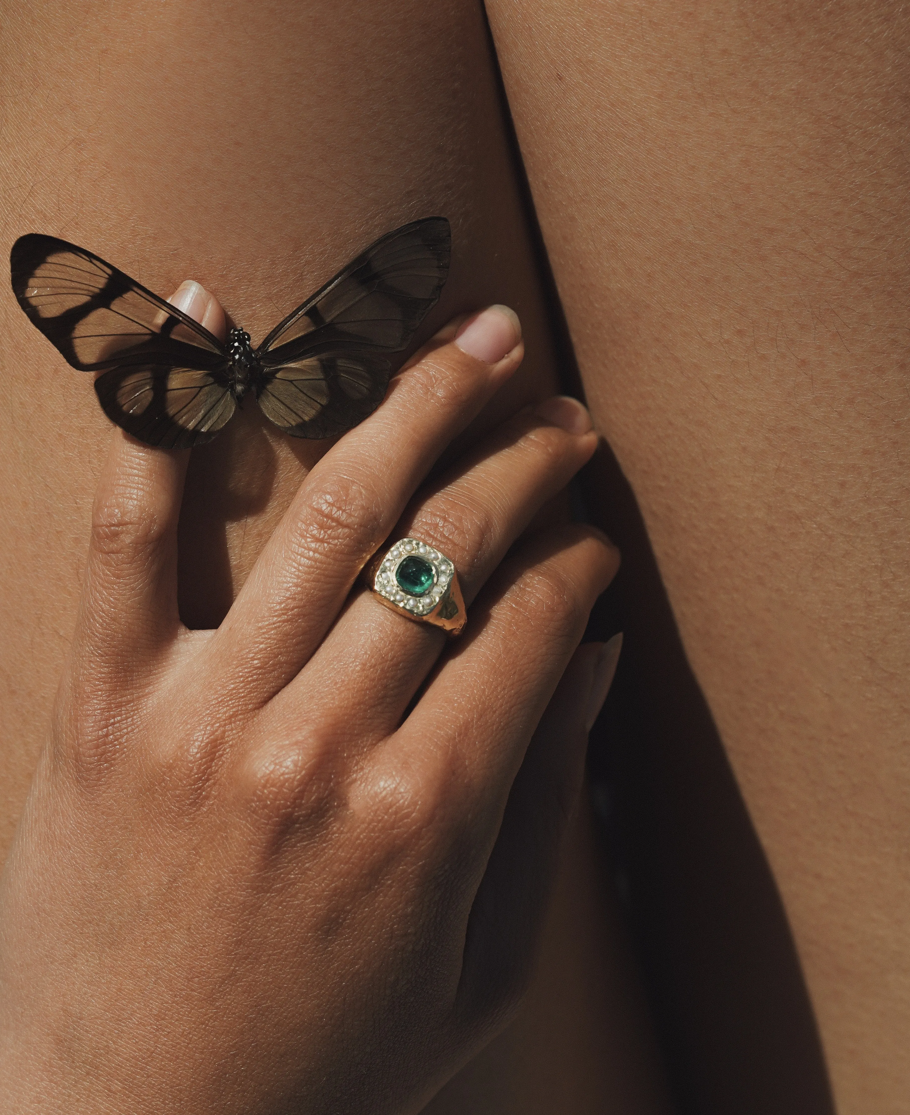 Helm Ring - Image 5