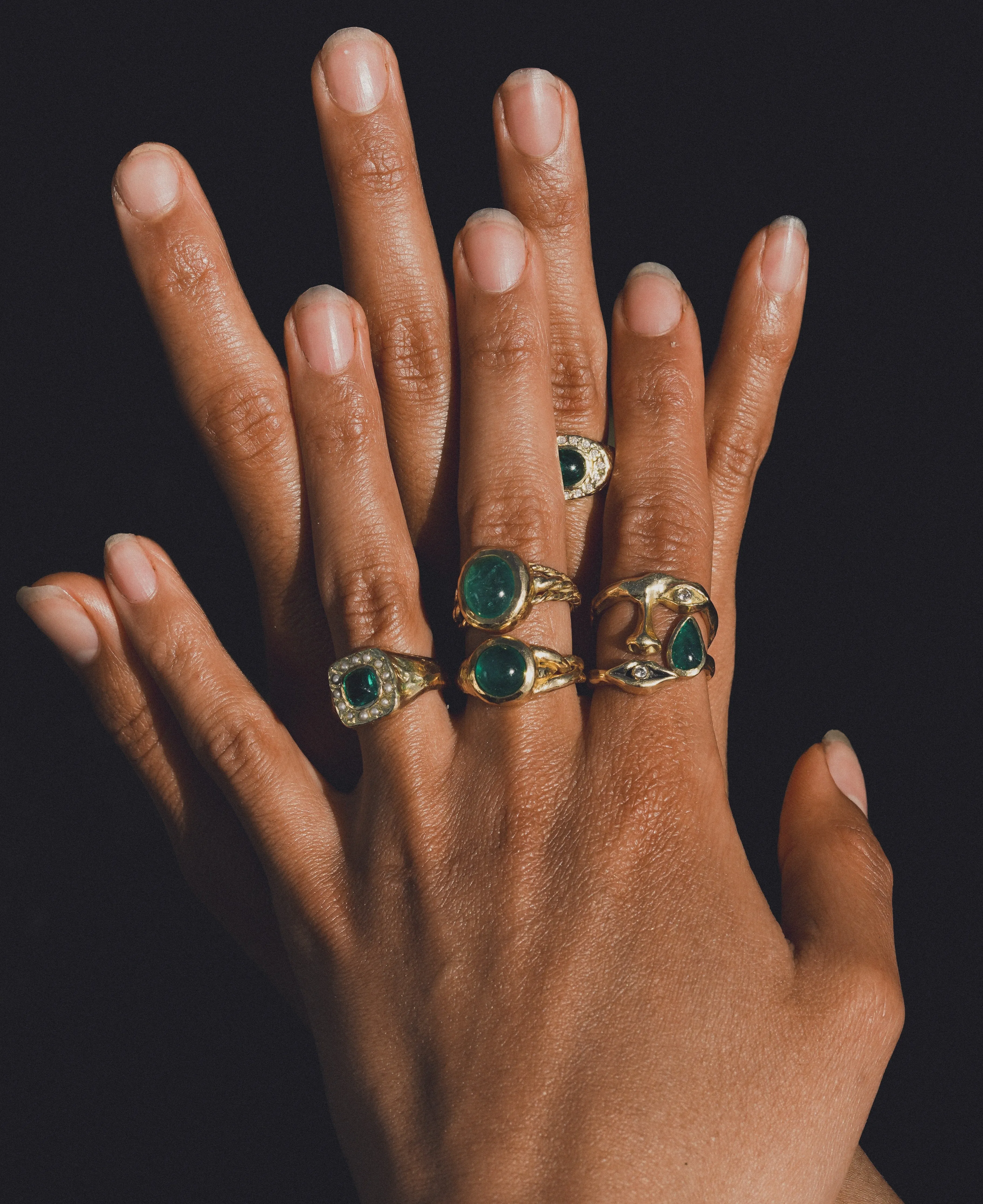 Helm Ring - Image 6