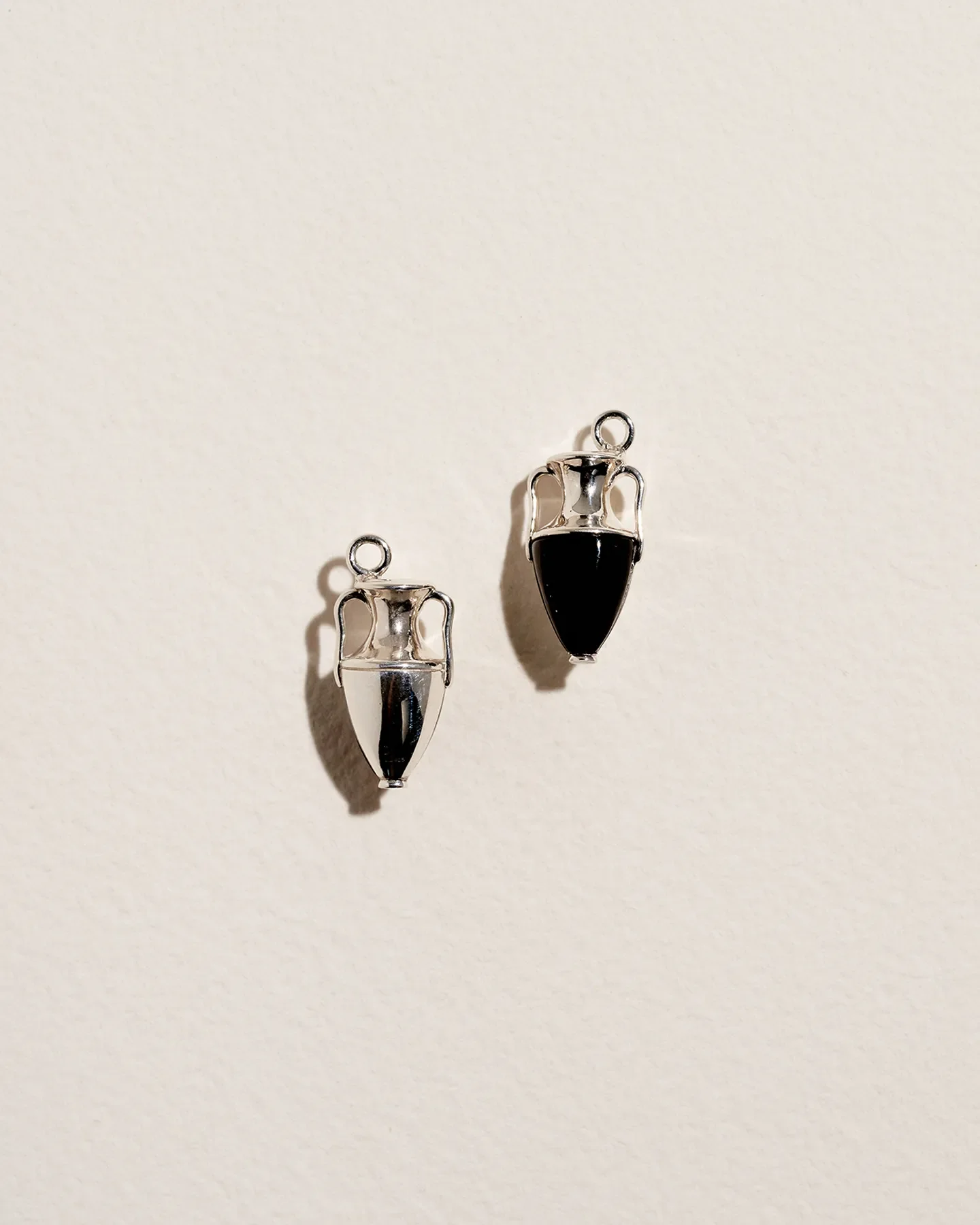Inlay Vessel Charm - Image 2