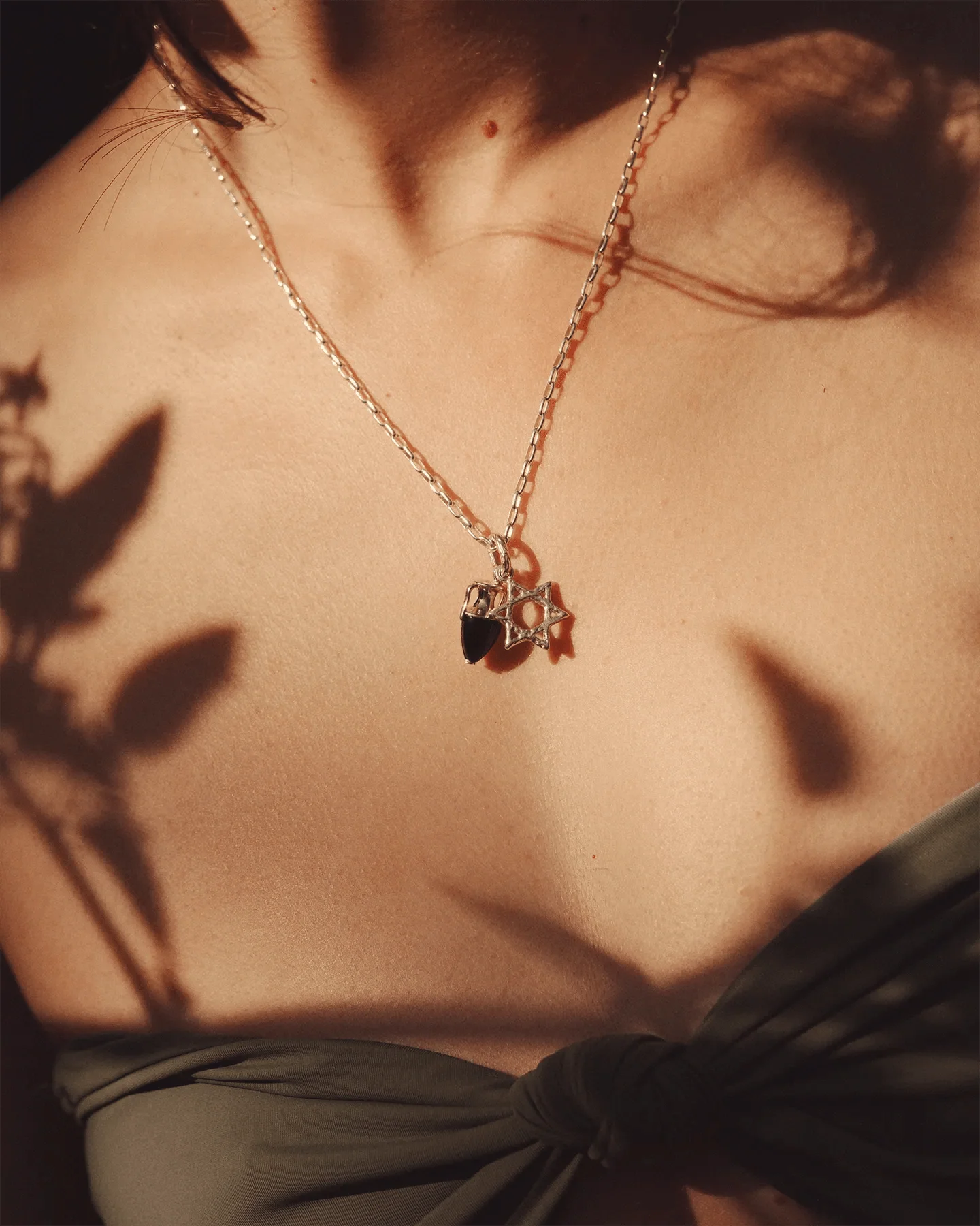 Inlay Vessel Charm - Image 3