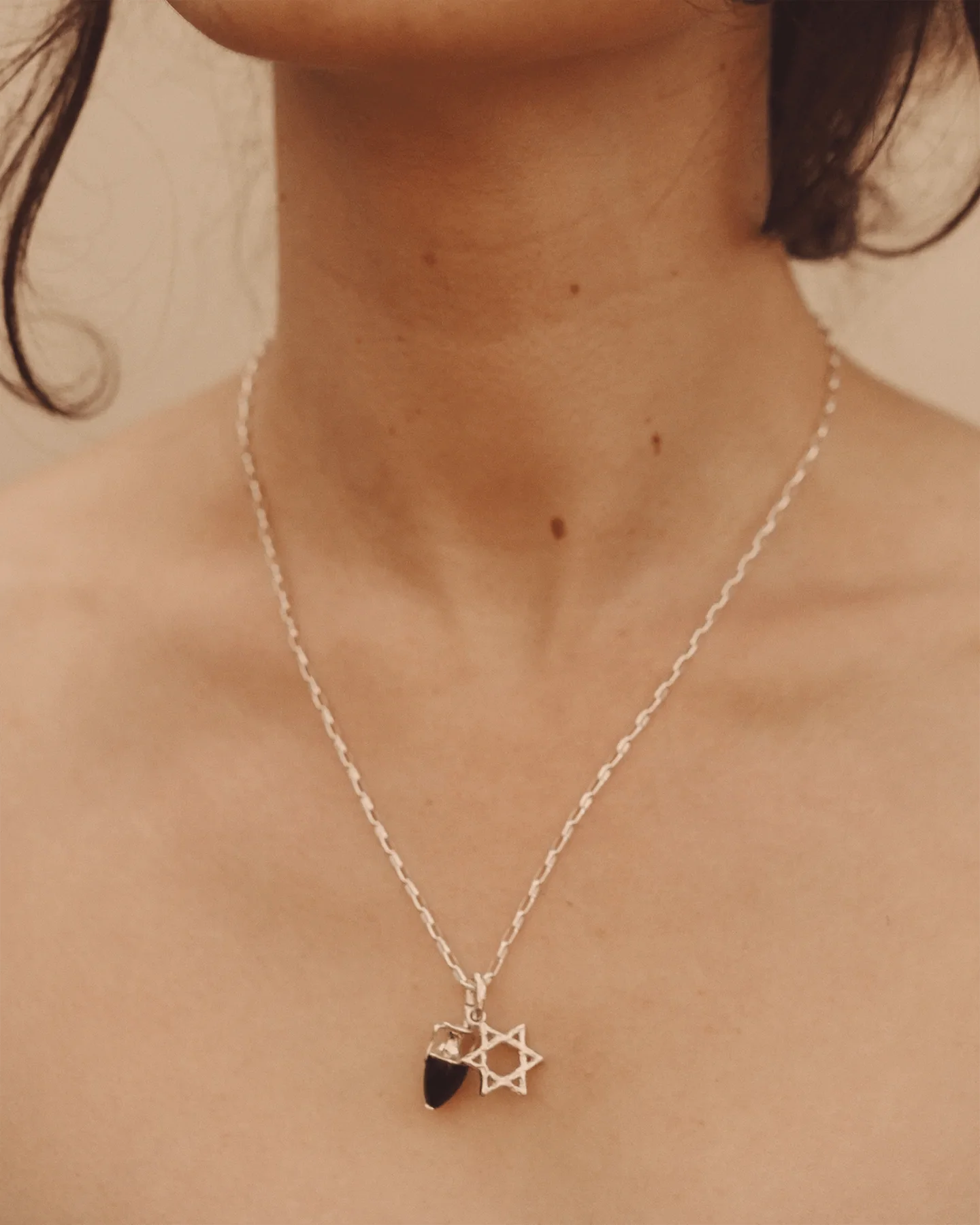 Inlay Vessel Charm - Image 4