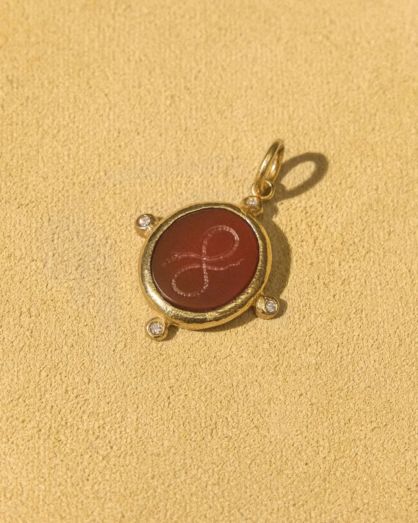 Carnelian Ouroboros - Image 2
