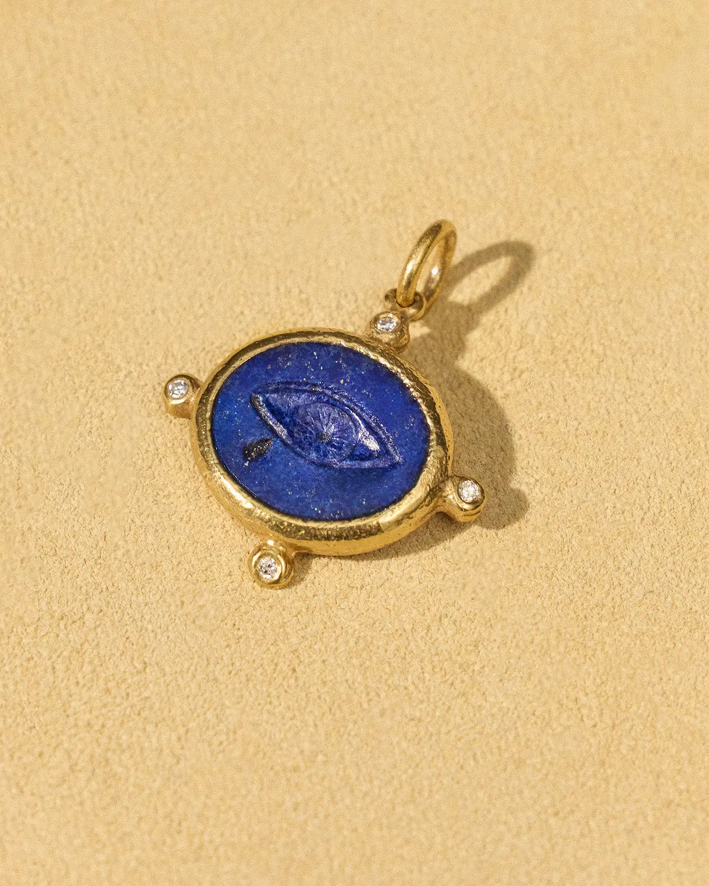 Lapis Crying Eye - Image 2