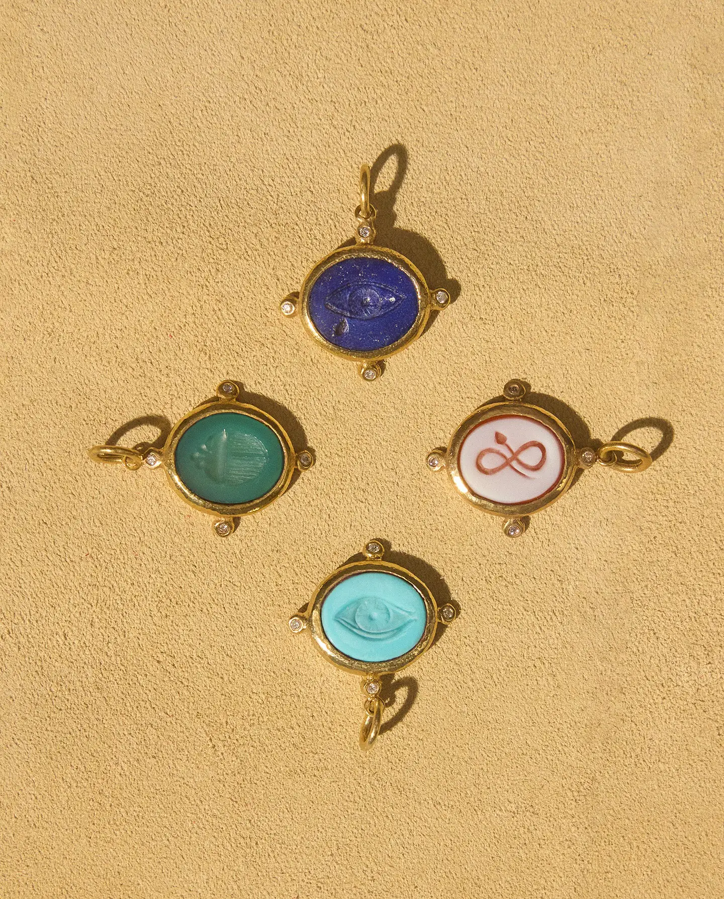 Lapis Crying Eye - Image 3