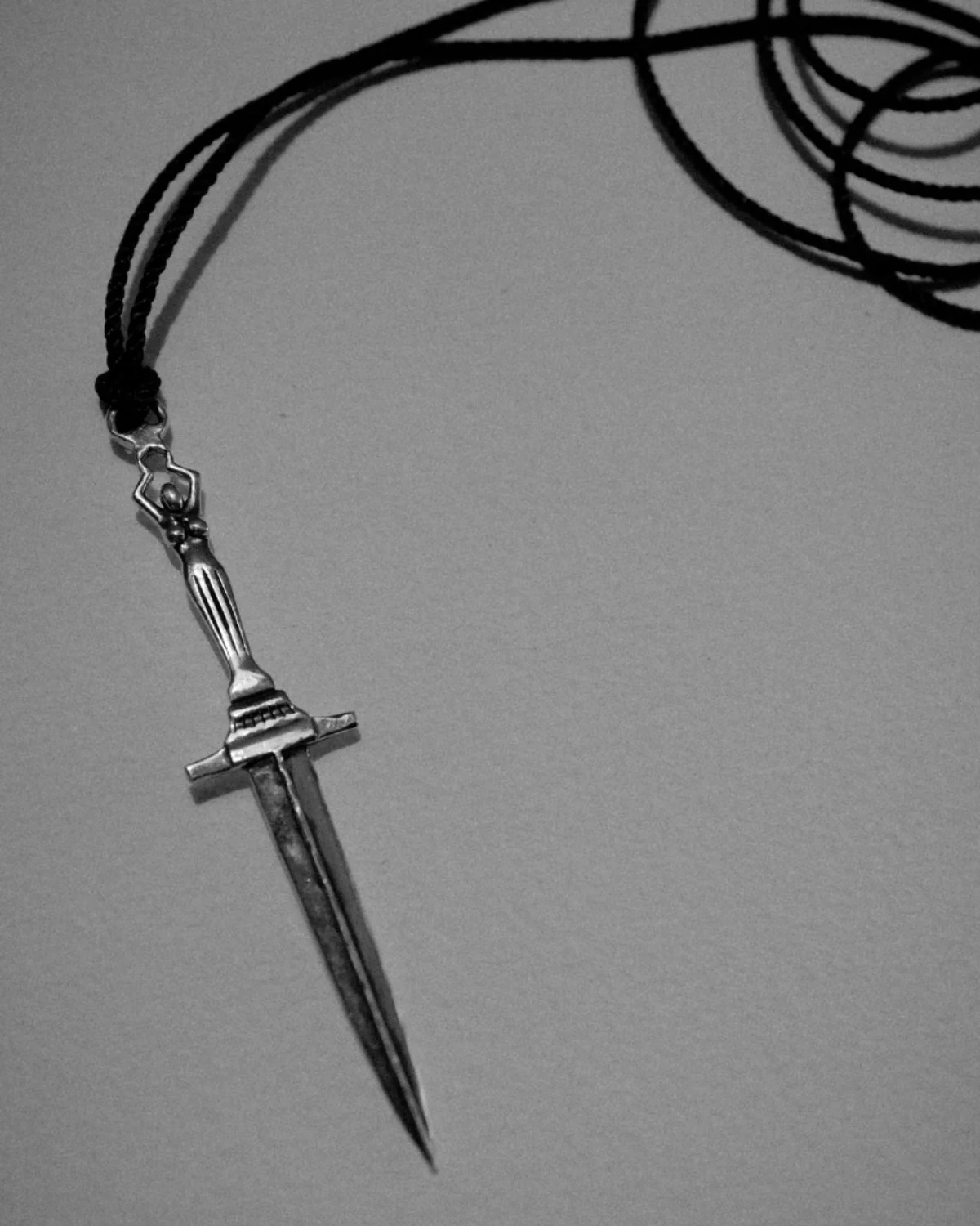 Large Dagger Pendant - Image 6