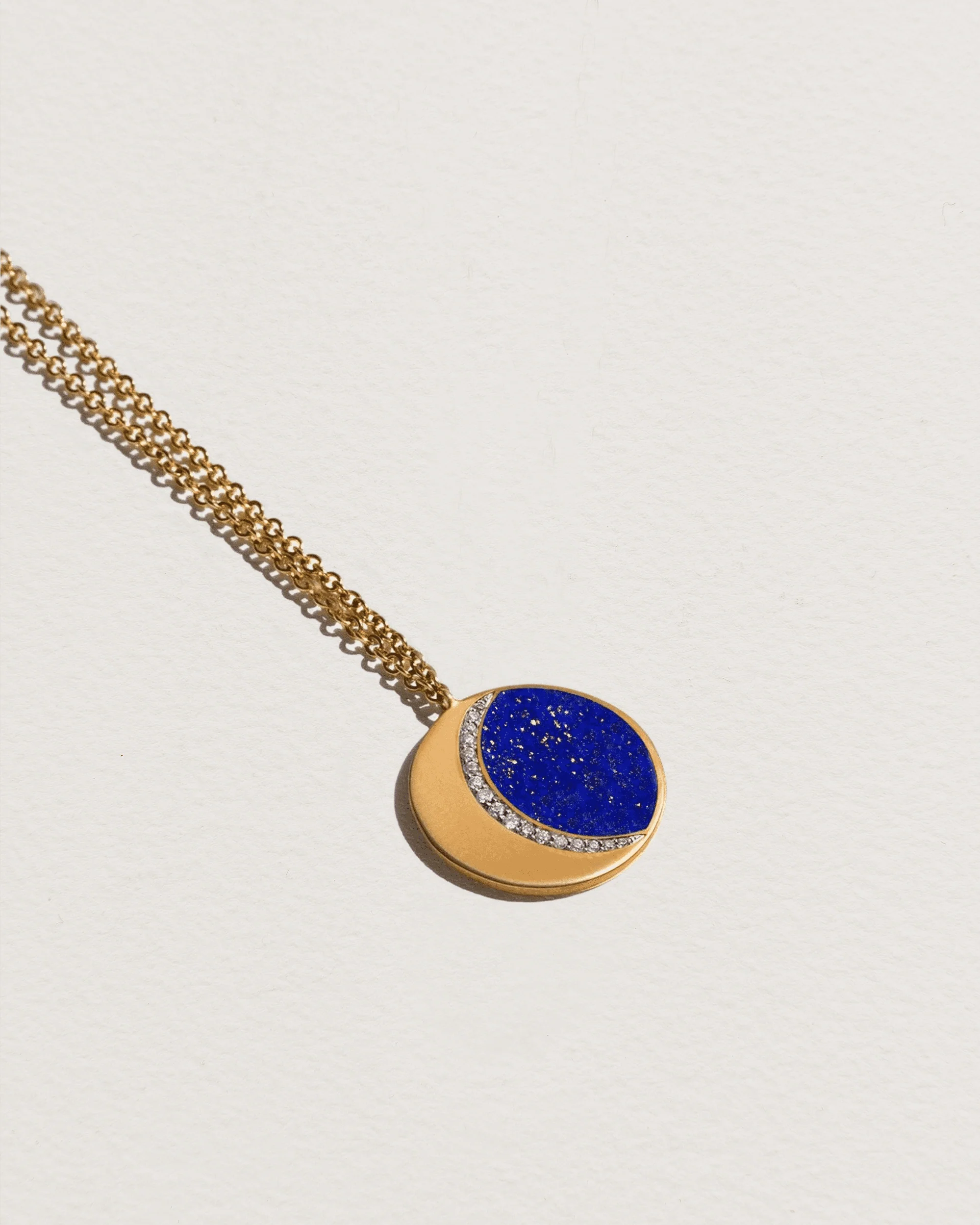 Moon Phase Pendant - Image 4