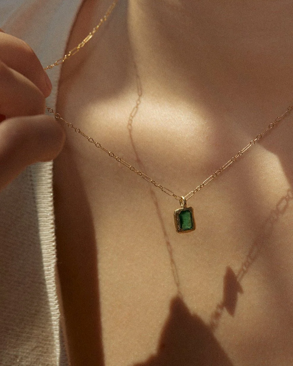 Leonor Pendant - Image 2