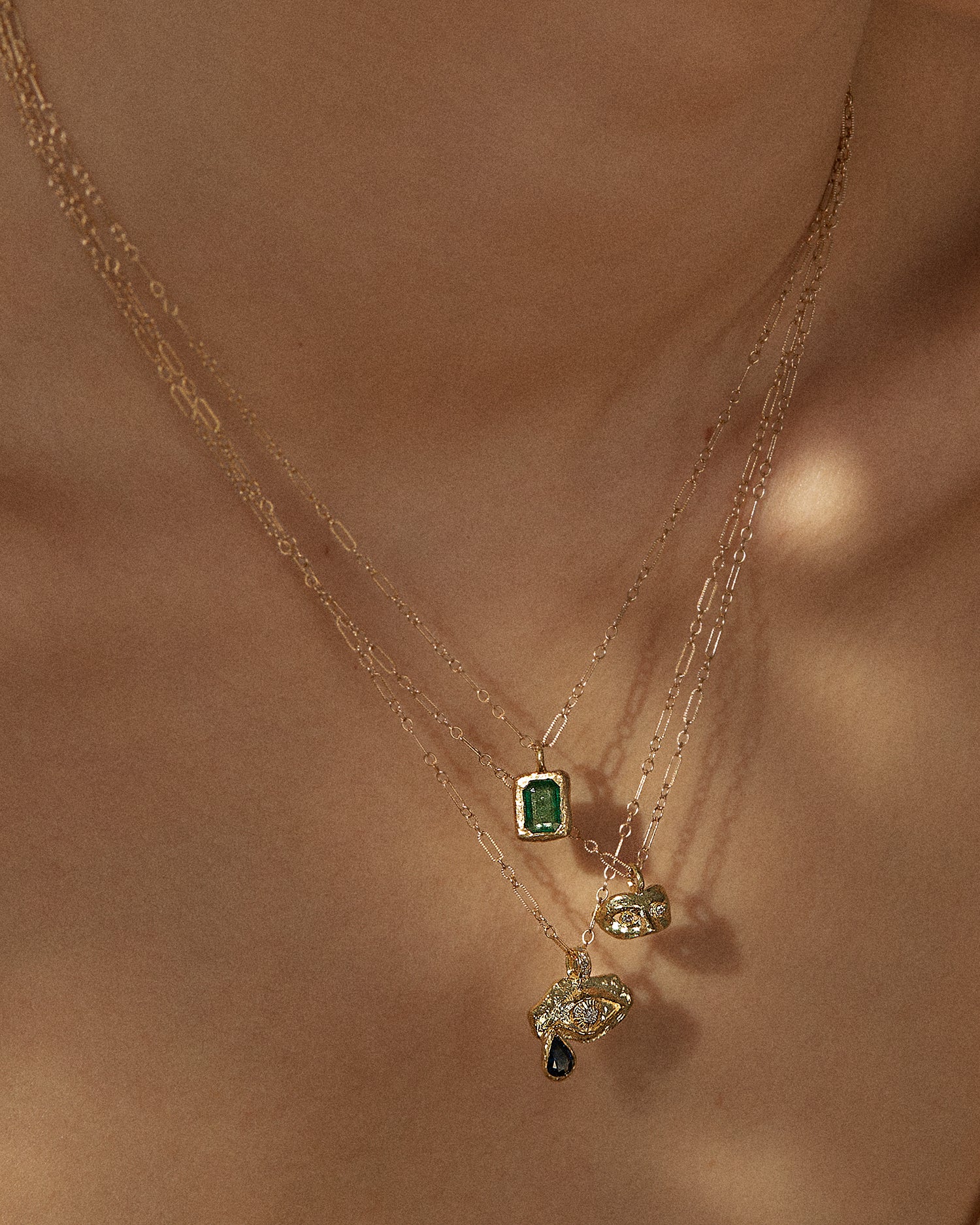 Leonor Pendant - Image 5