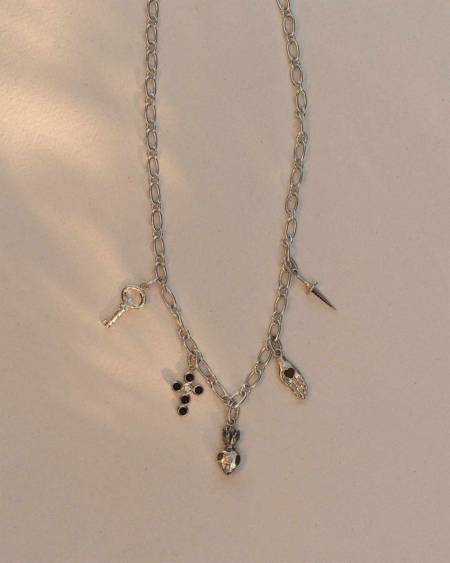 Long + Short Link Chain - Image 2
