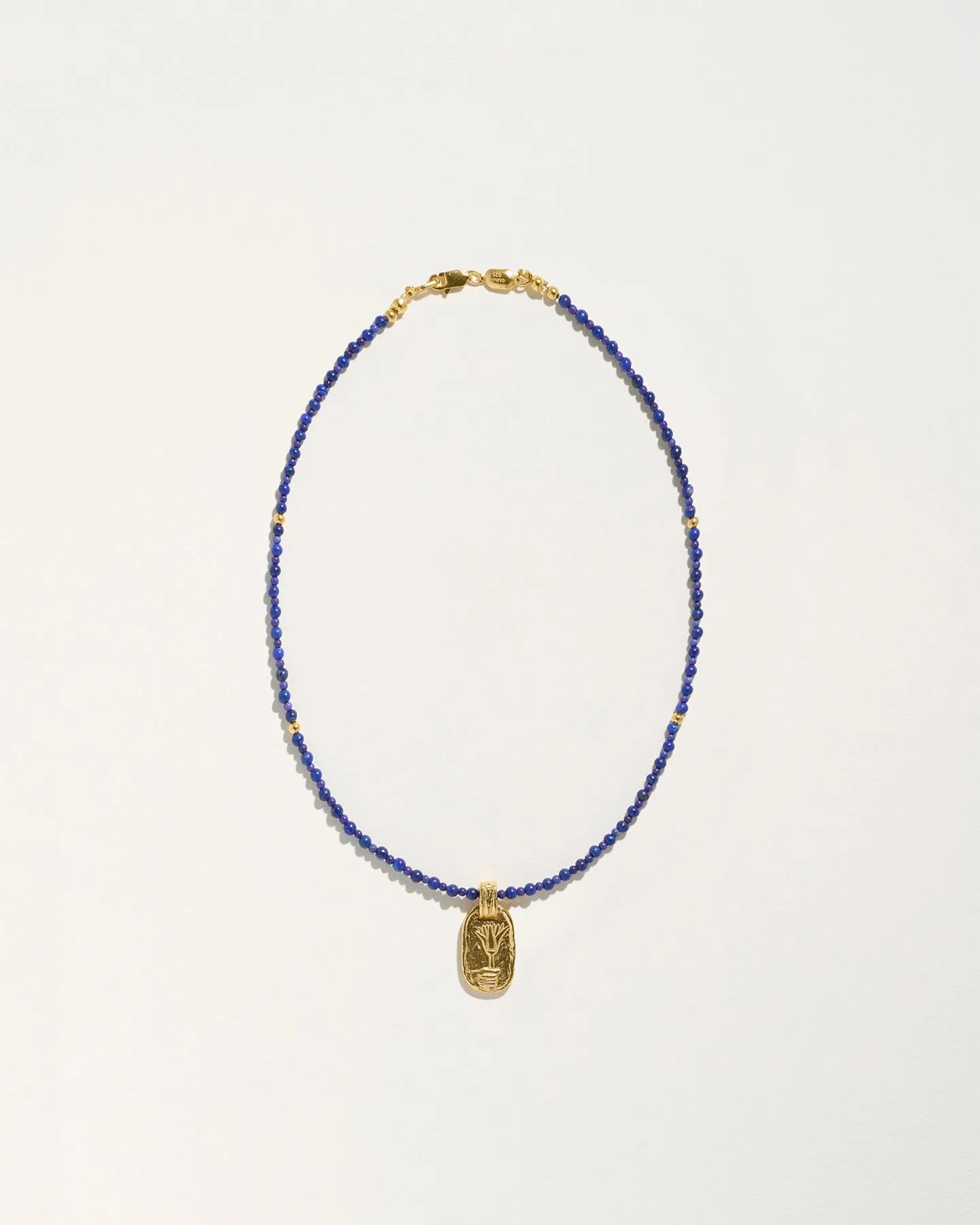 Lotus Pendant - Image 2