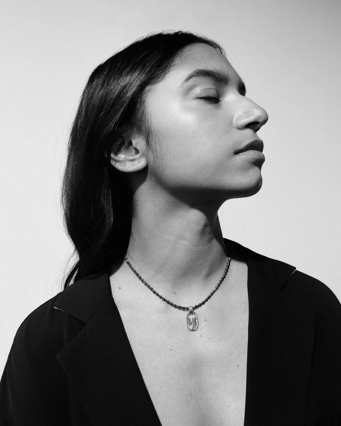 Lotus Pendant - Image 3