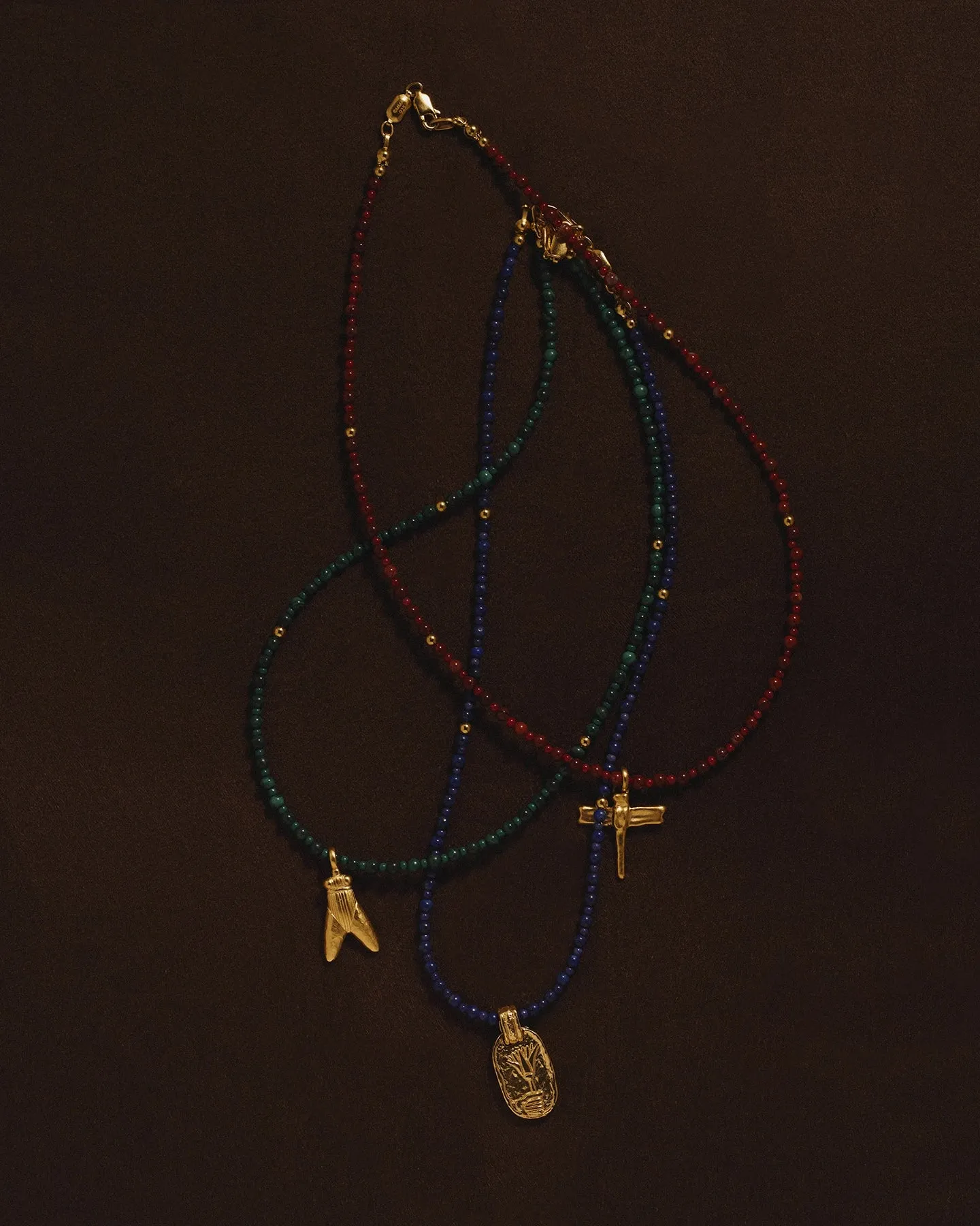 Dragonfly Pendant - Image 4