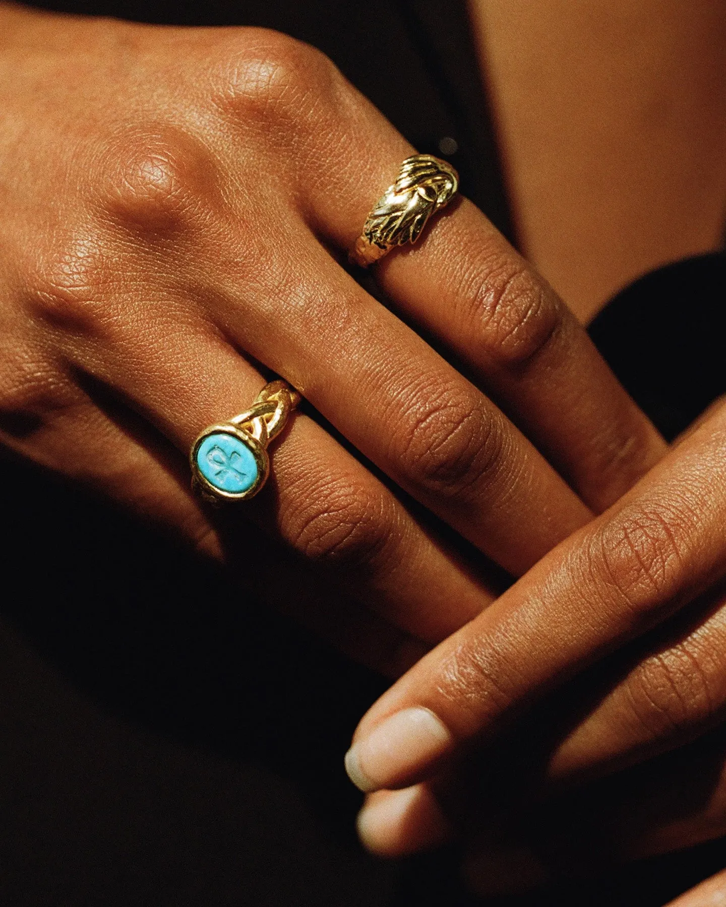 Lotus Ring - Image 3