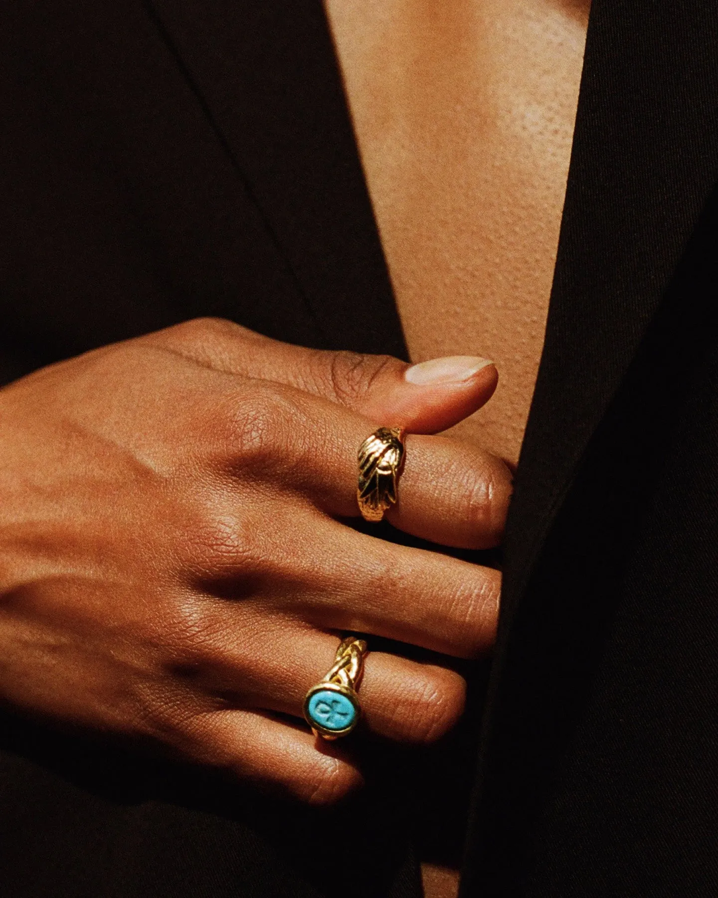 Lotus Ring - Image 6