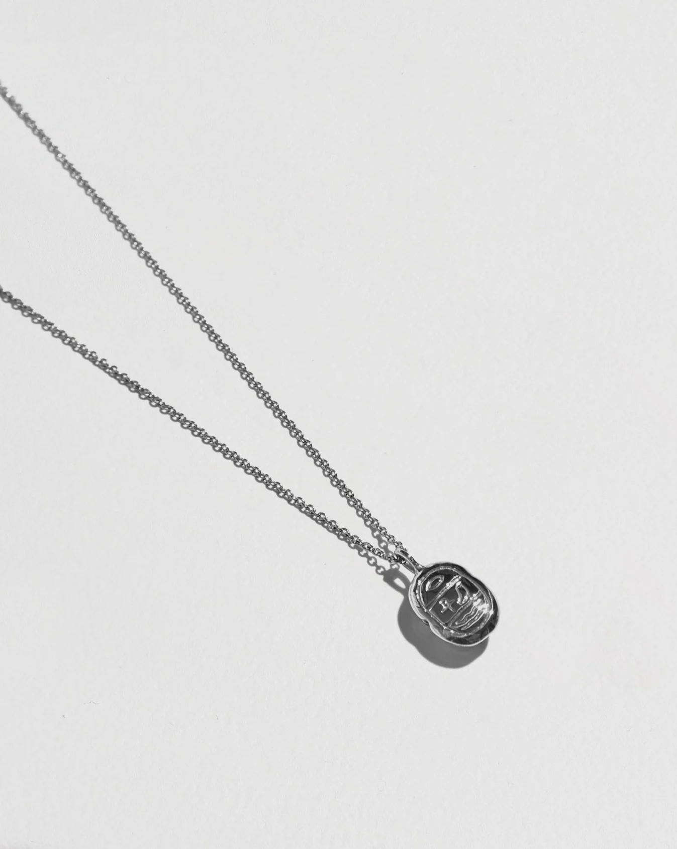 Mini Scarab Pendant - Image 2