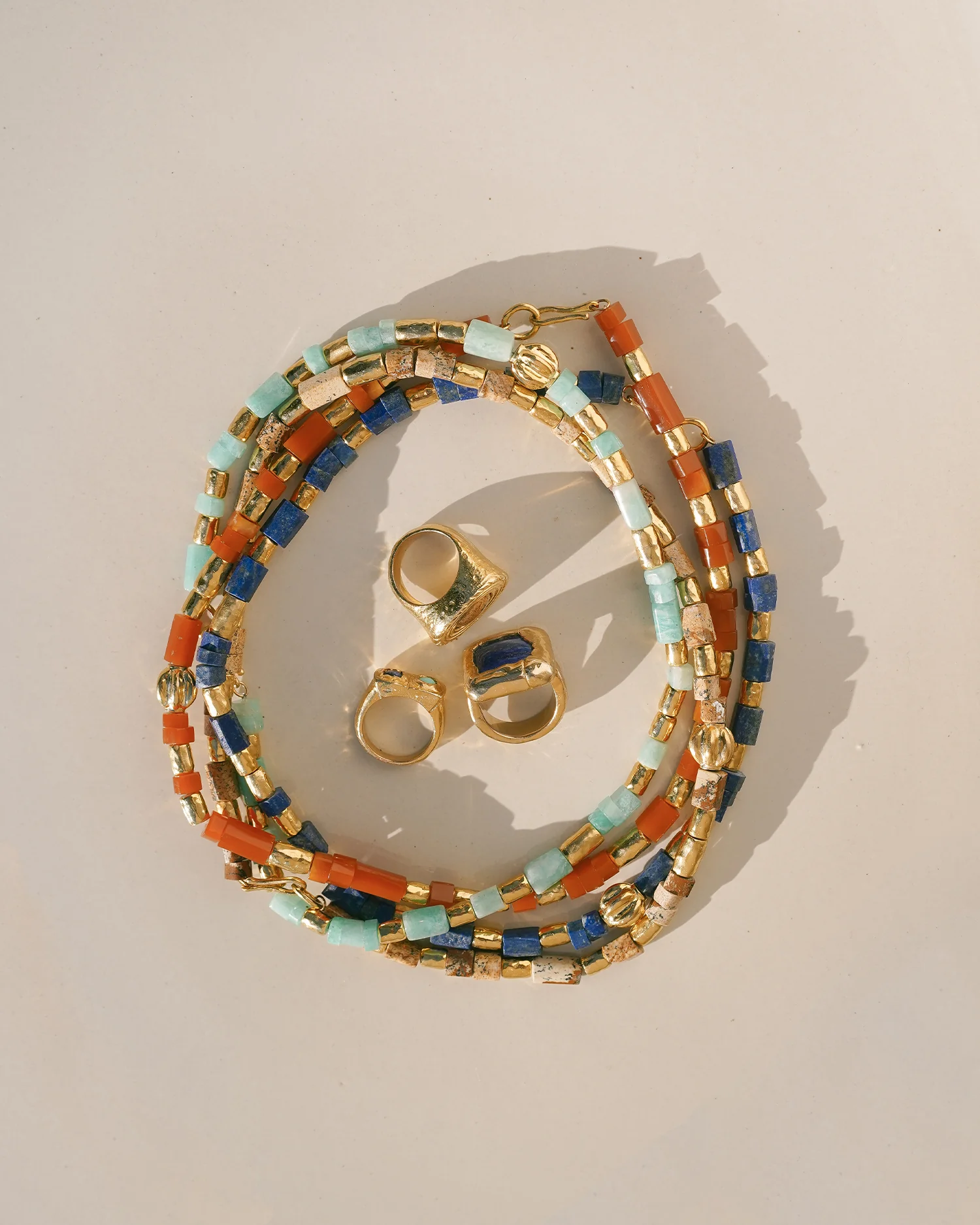 Valentine Necklace - Image 3
