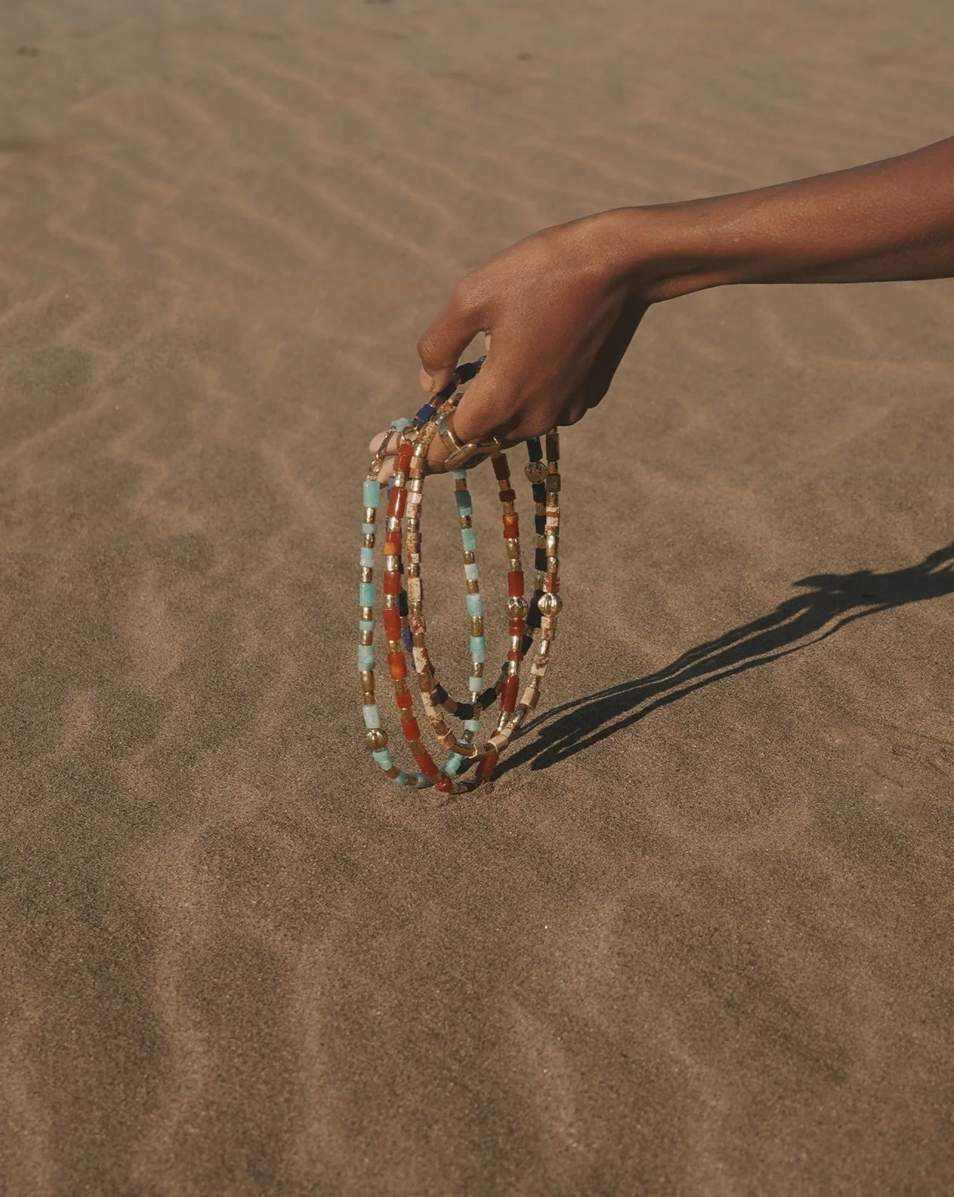 Valentine Necklace - Image 4