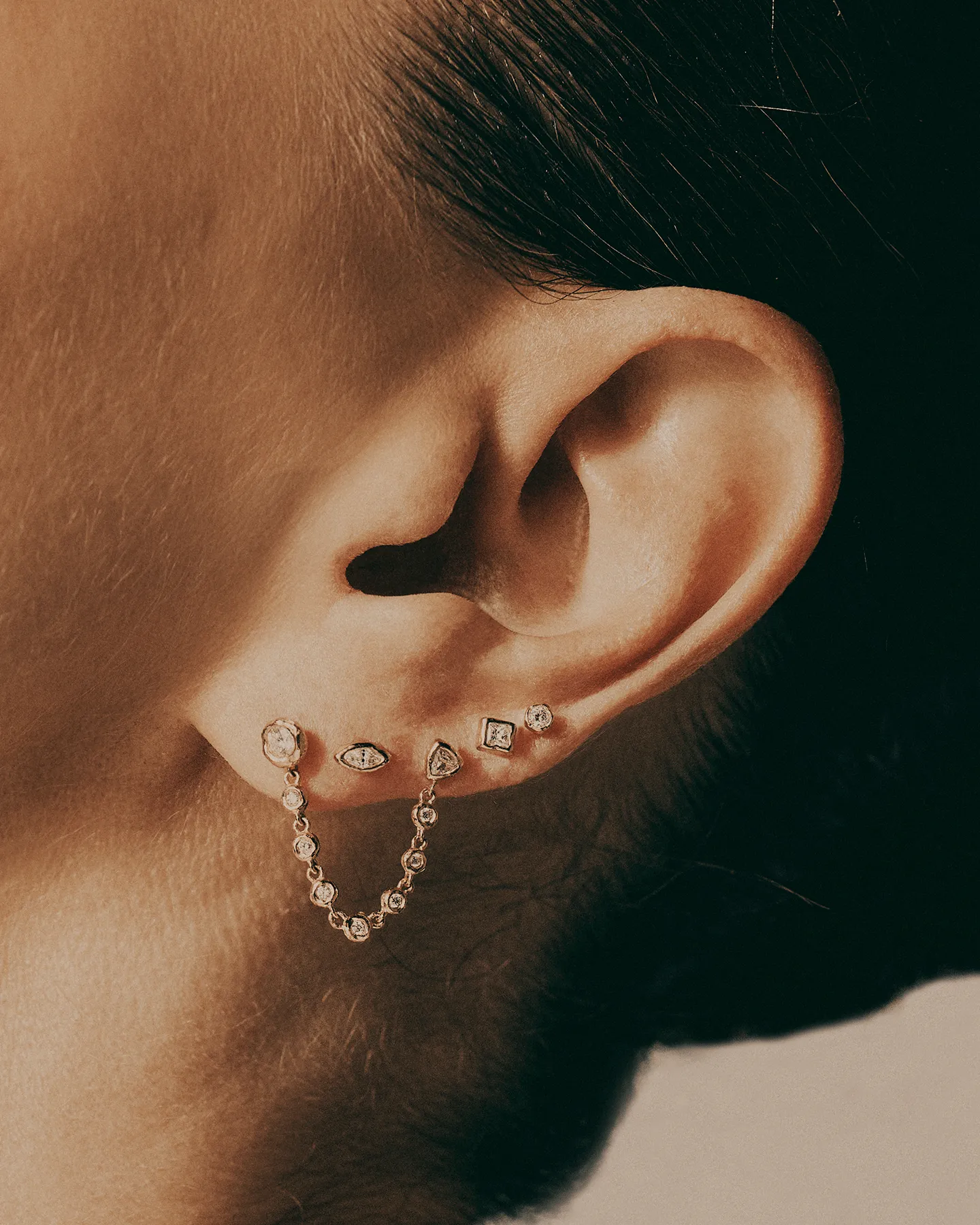 Molten Accent Chain - Image 2