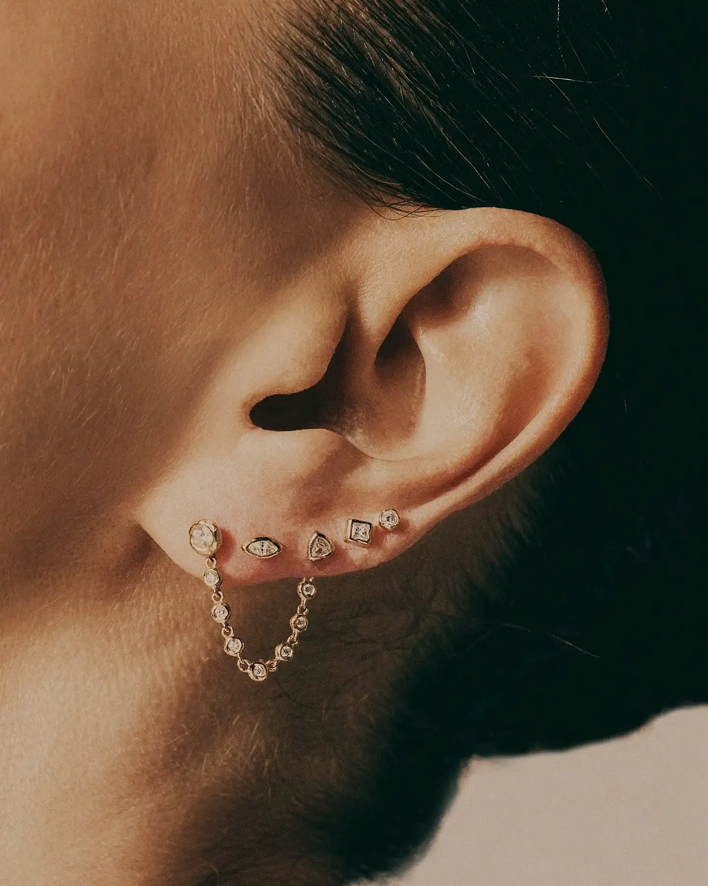 Molten Accent Chain - Image 2