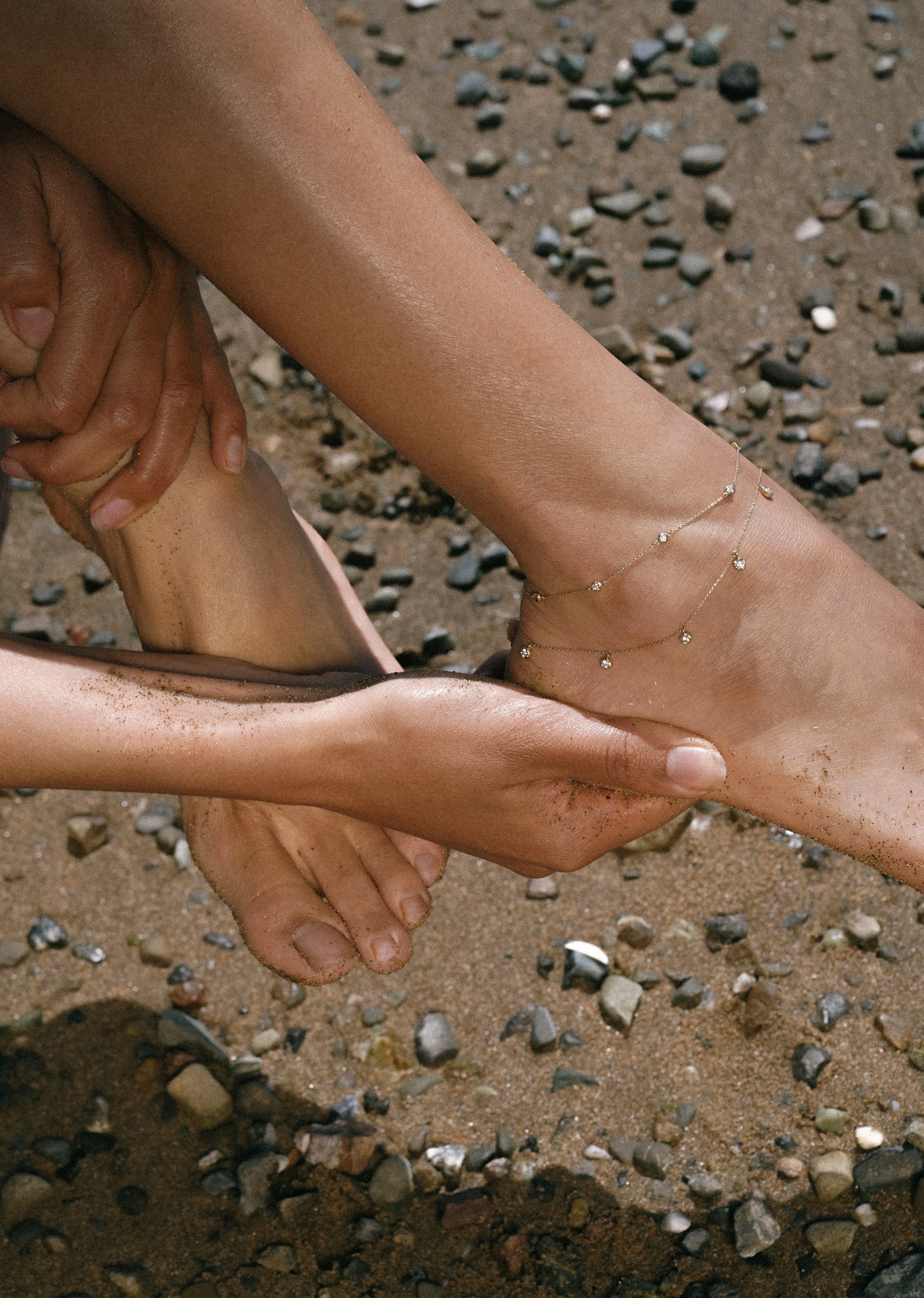 Molten Anklet - Image 2