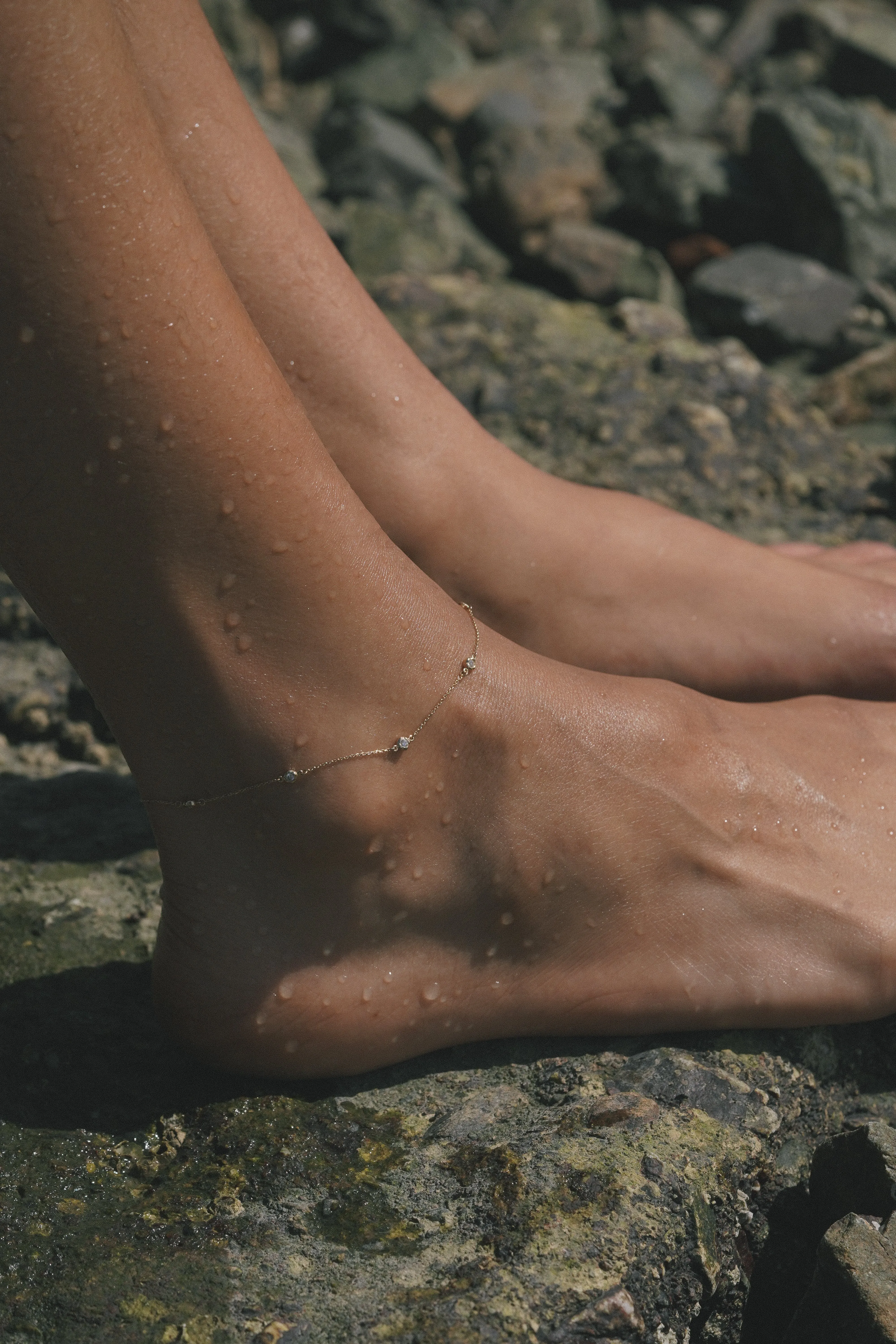 Molten Anklet - Image 2