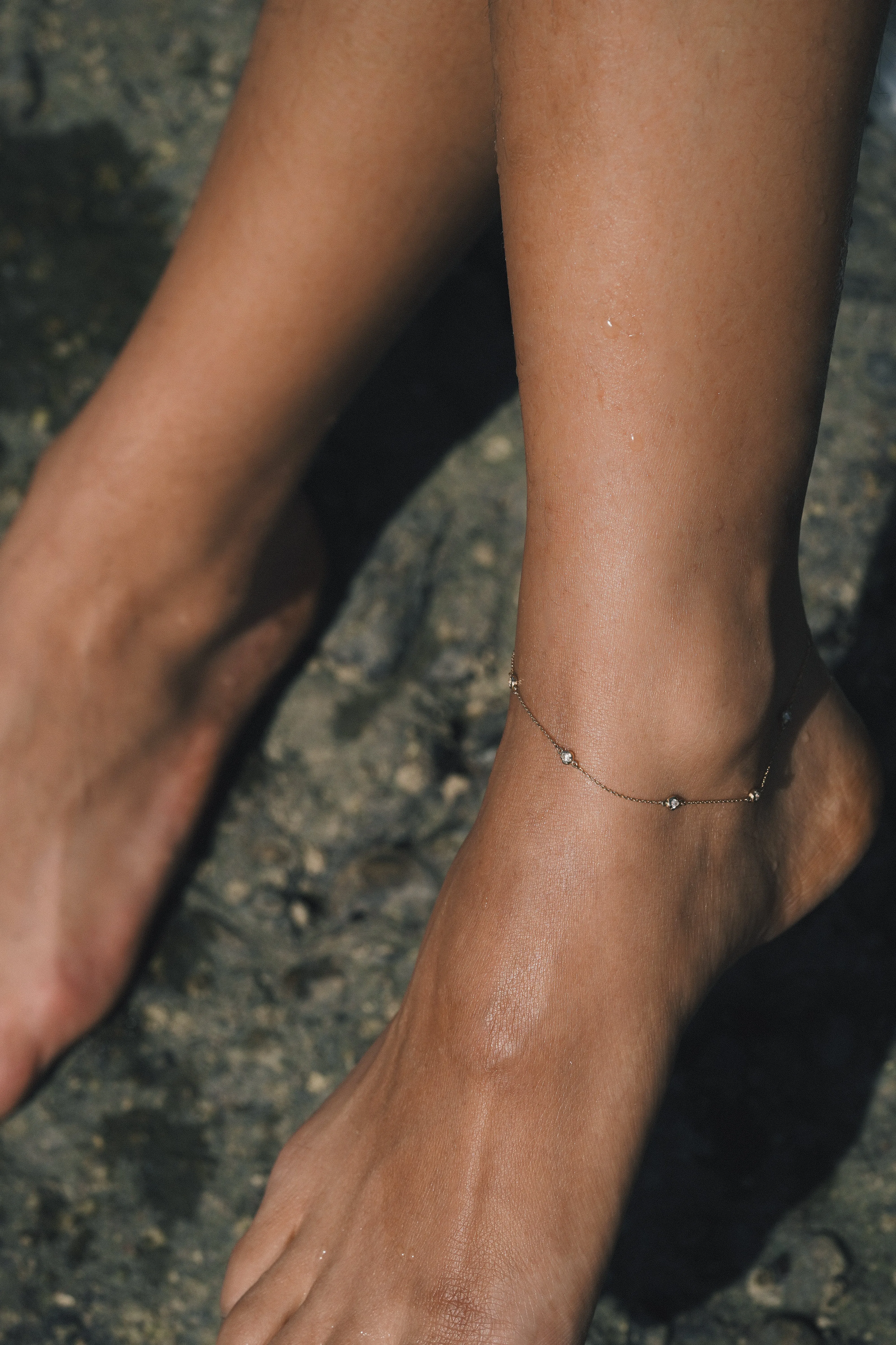 Molten Anklet - Image 3