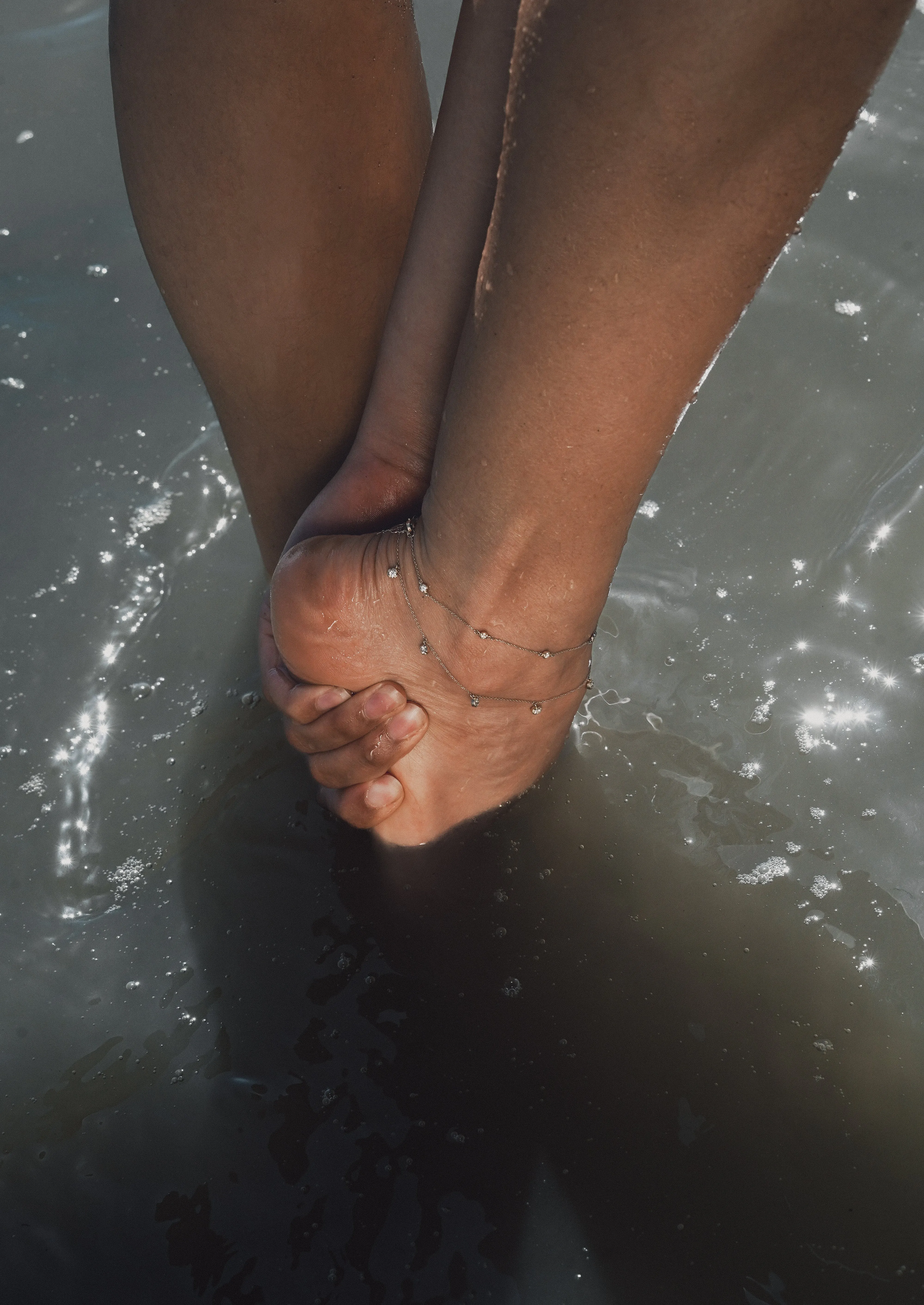 Molten Anklet - Image 5