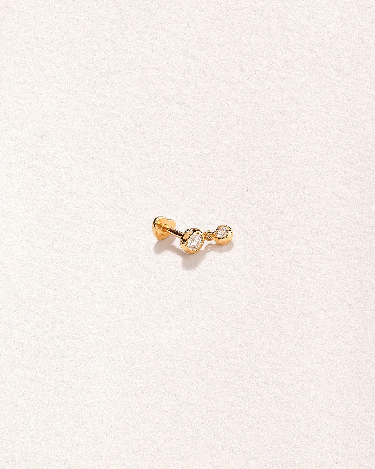 Molten Drop Stud - Image 2