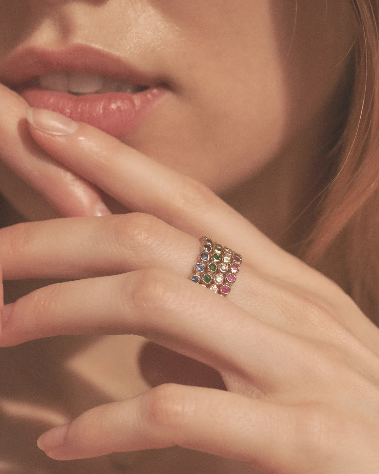 Molten Eternity Band - Image 3