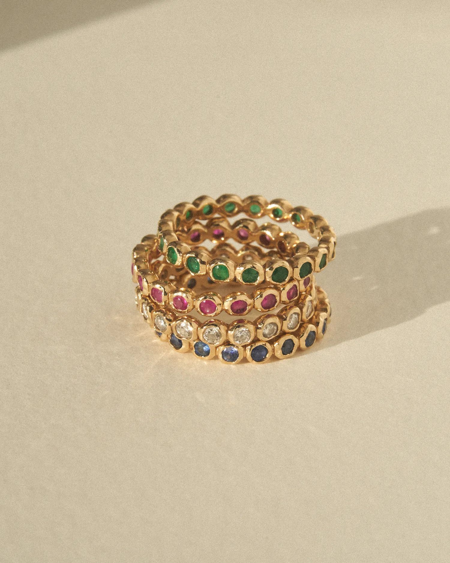 Molten Eternity Band - Image 4